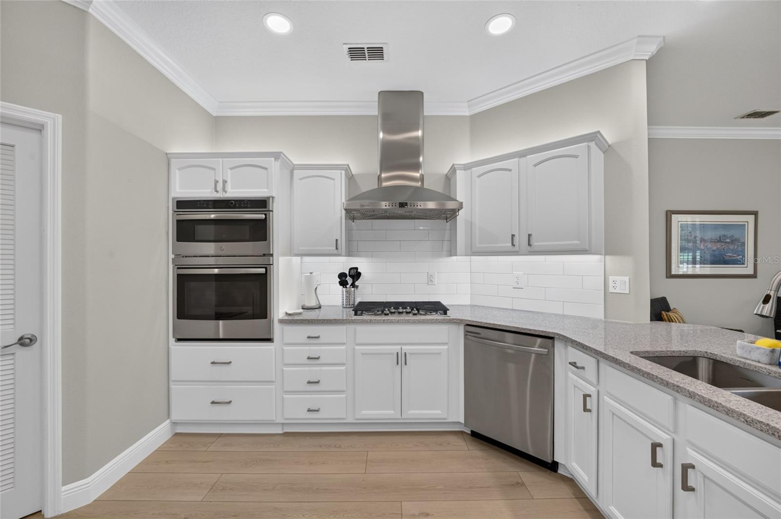 CANDLER HILLS - Residential