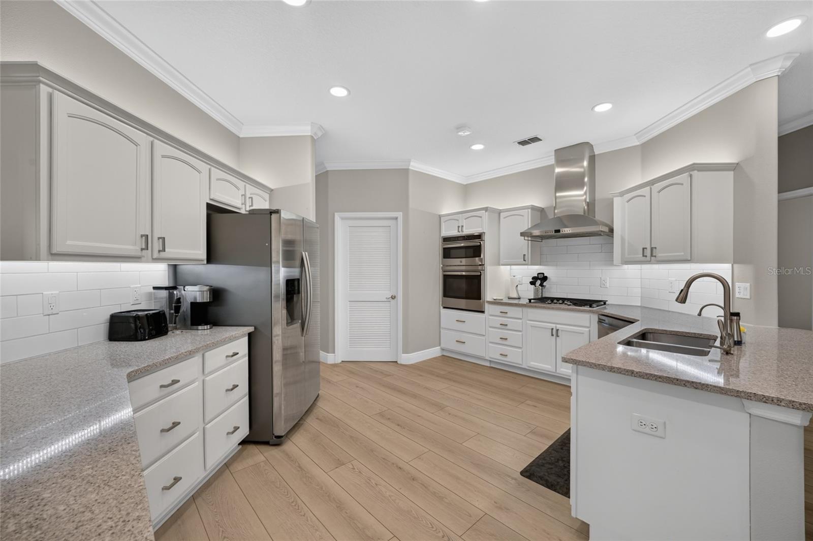 CANDLER HILLS - Residential