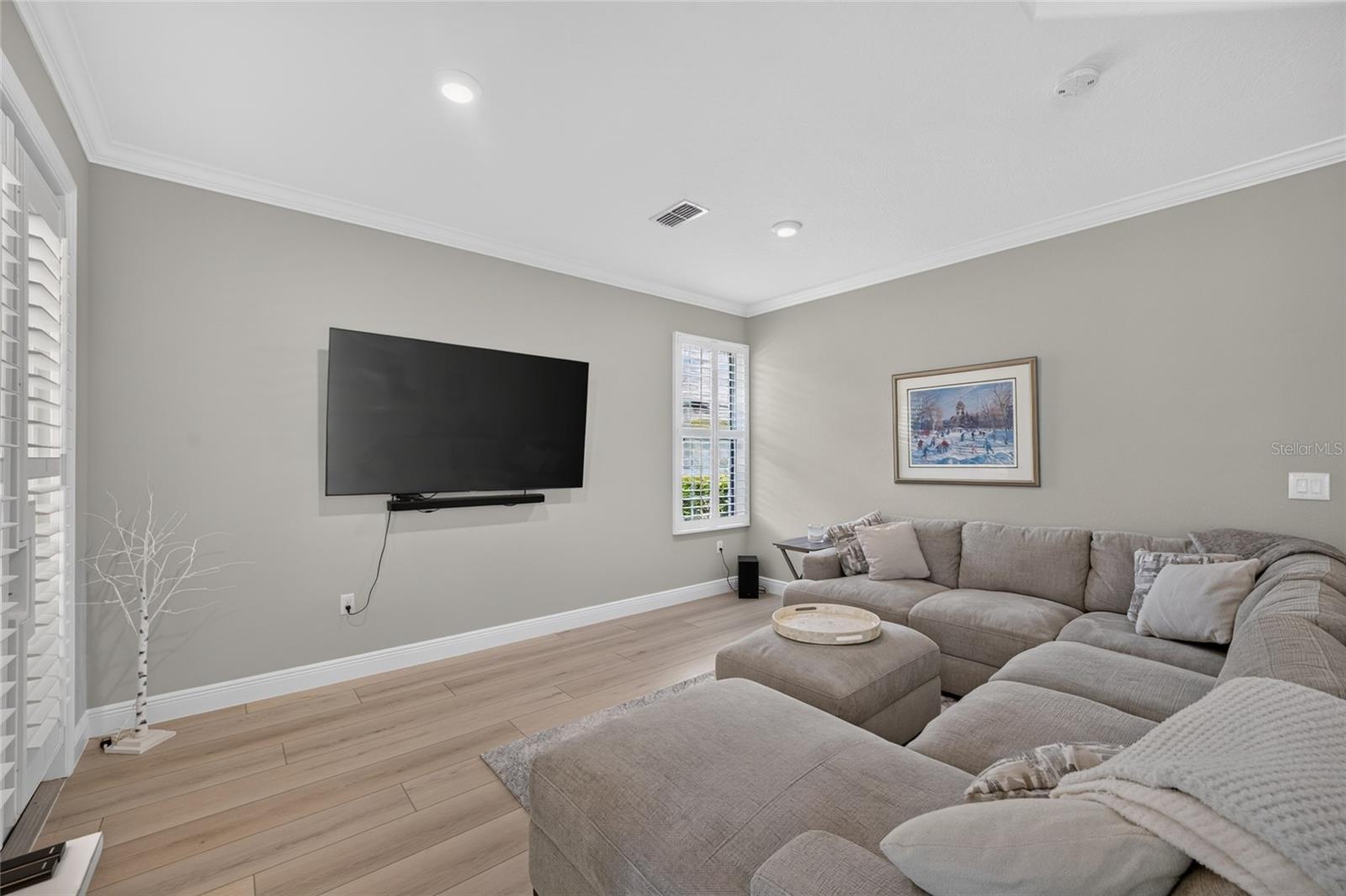 CANDLER HILLS - Residential
