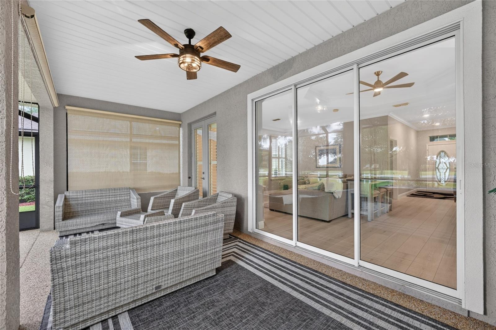 CANDLER HILLS - Residential