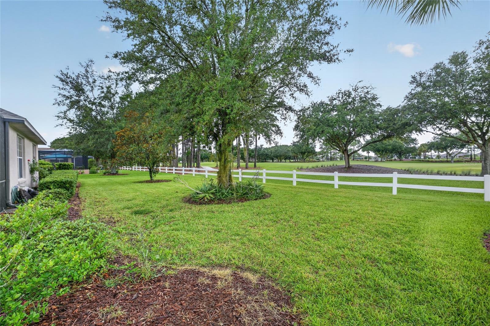 CANDLER HILLS - Residential