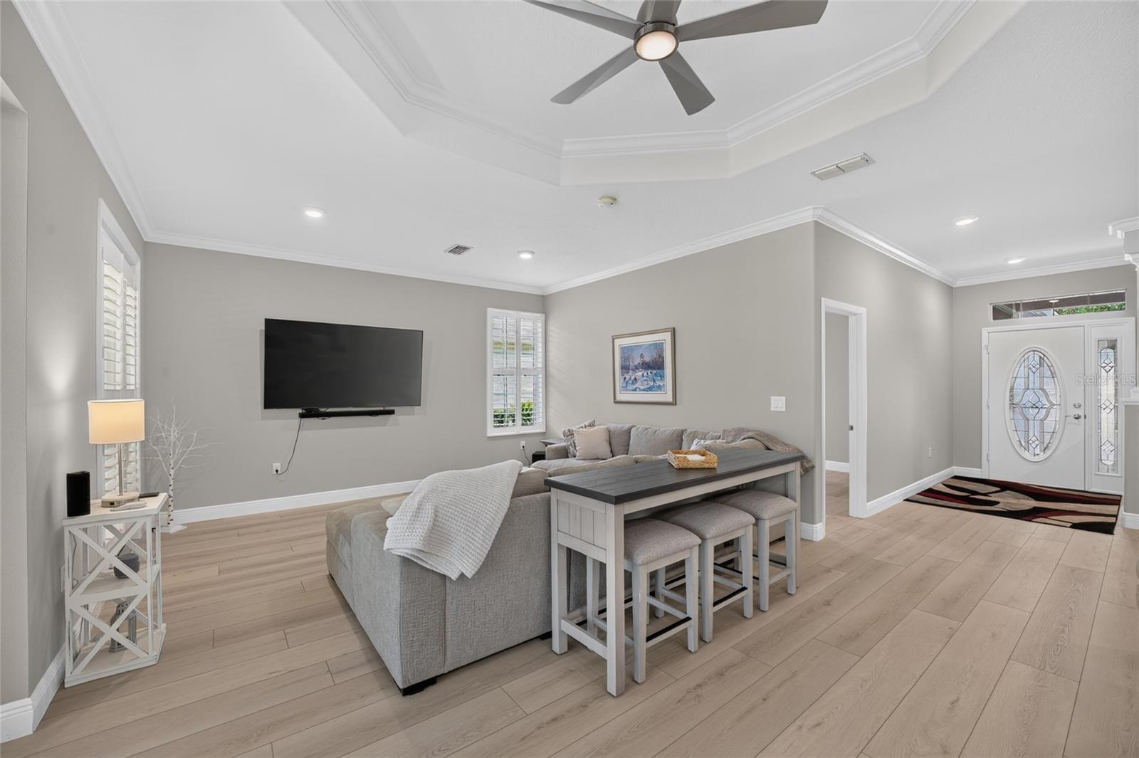 CANDLER HILLS - Residential