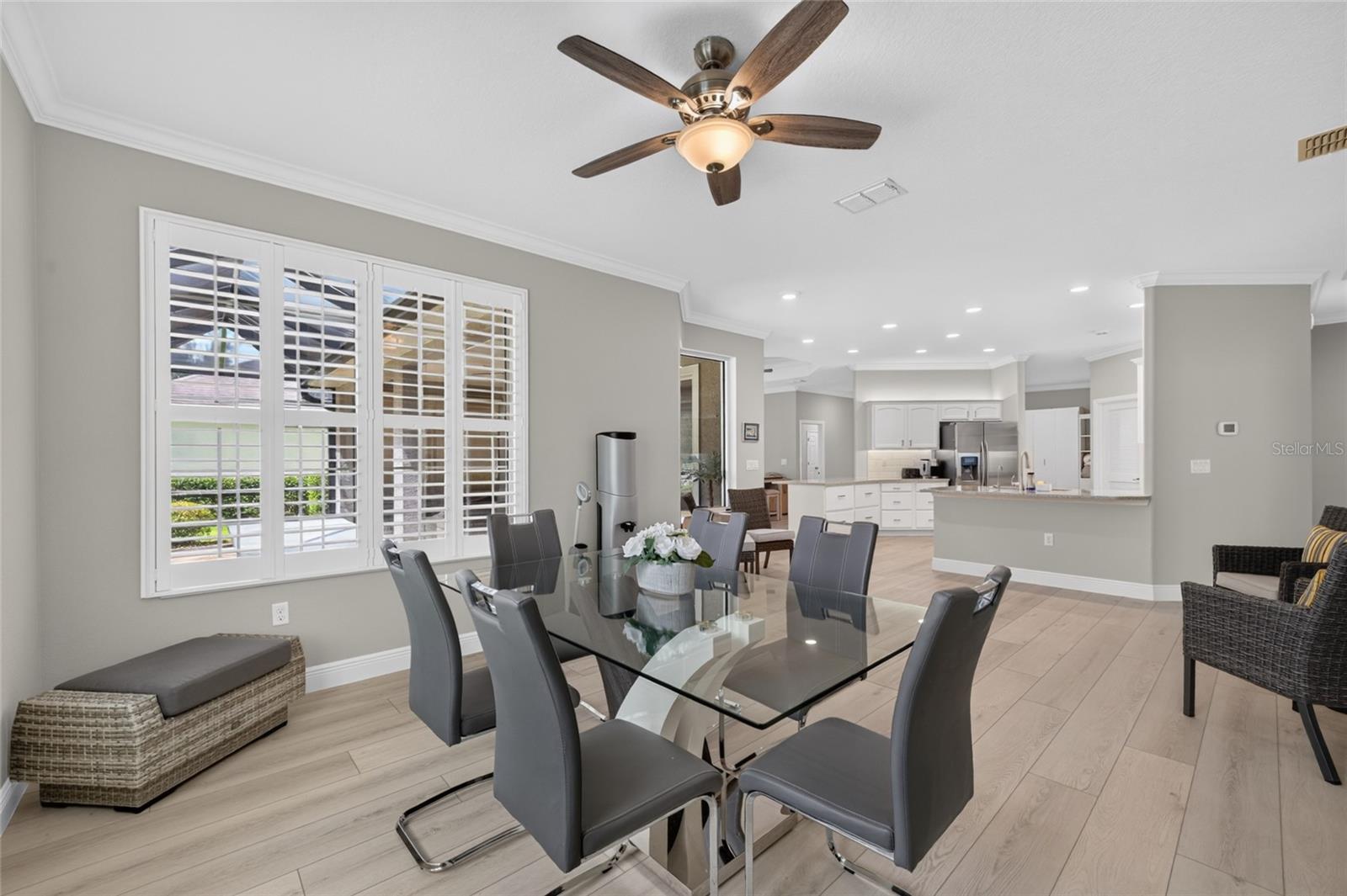 CANDLER HILLS - Residential