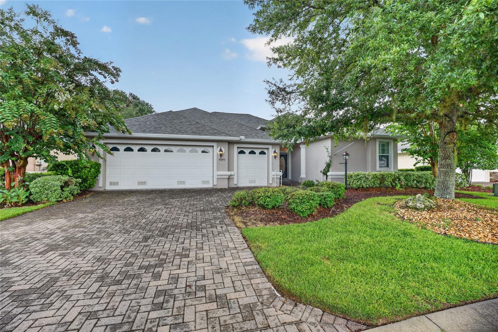 CANDLER HILLS - Residential