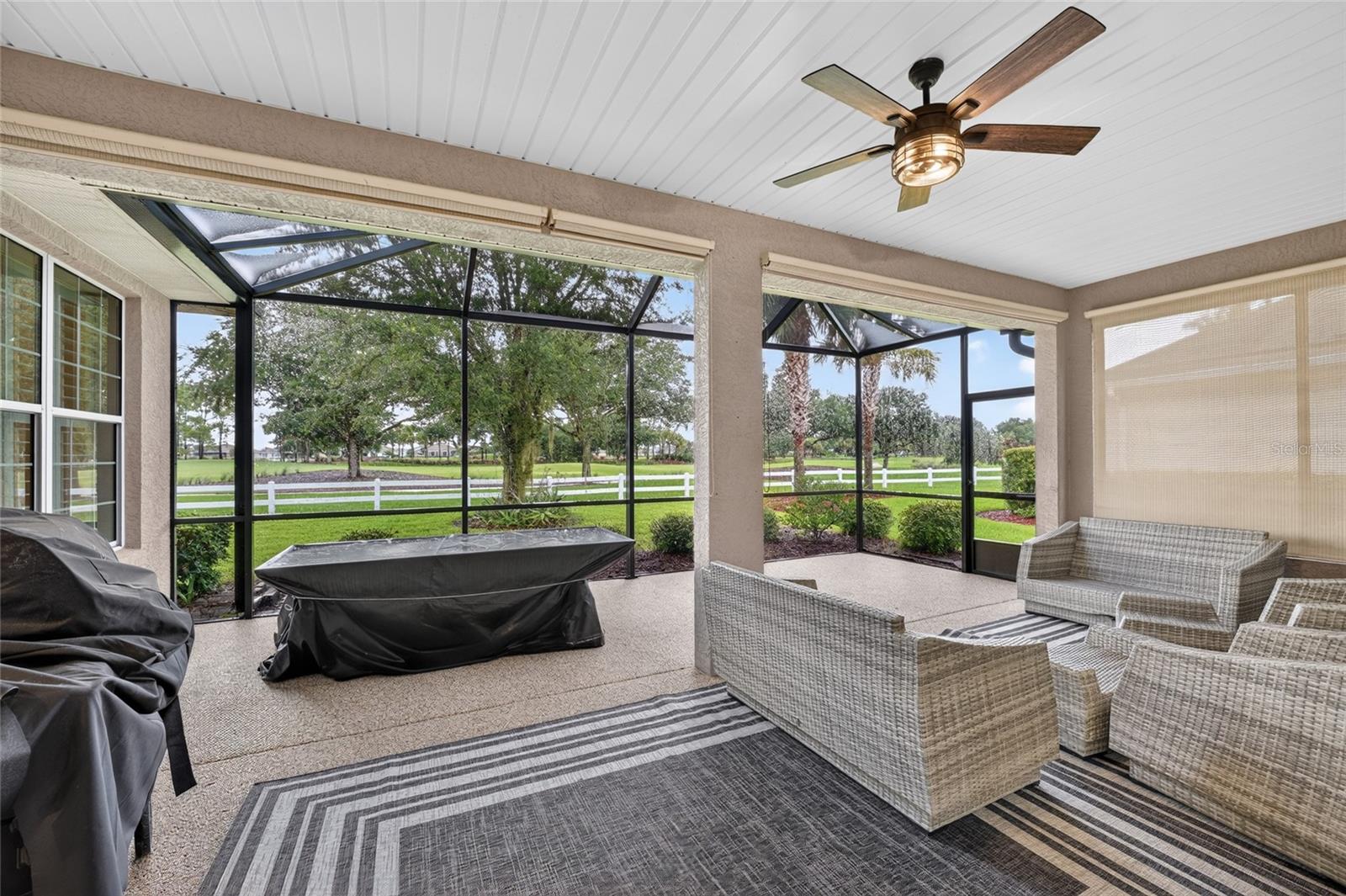 CANDLER HILLS - Residential