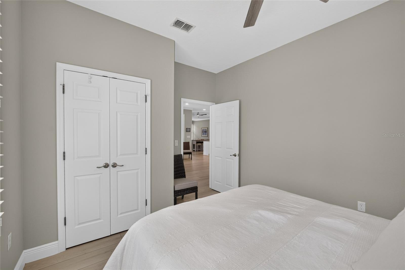 CANDLER HILLS - Residential