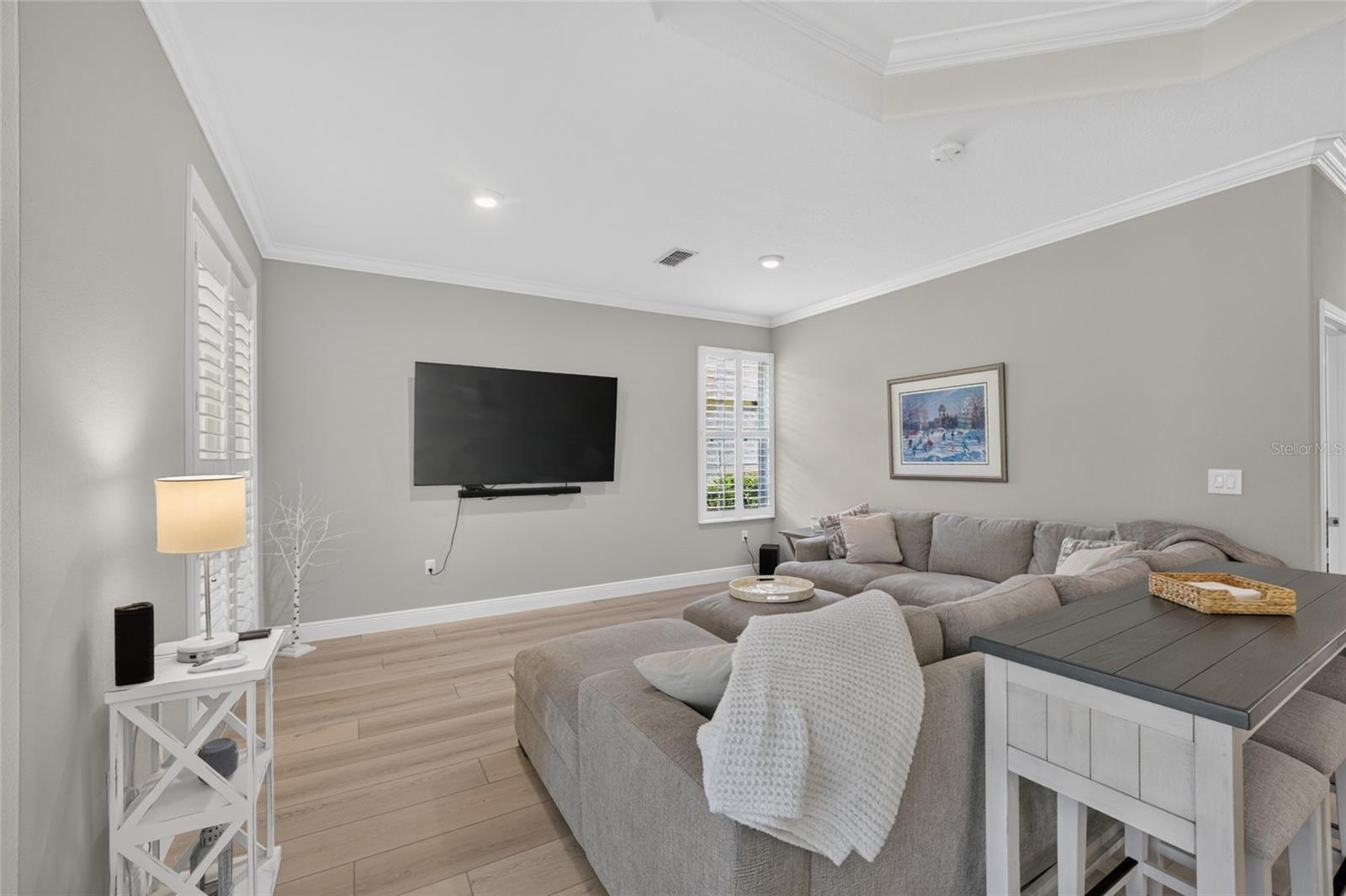 CANDLER HILLS - Residential