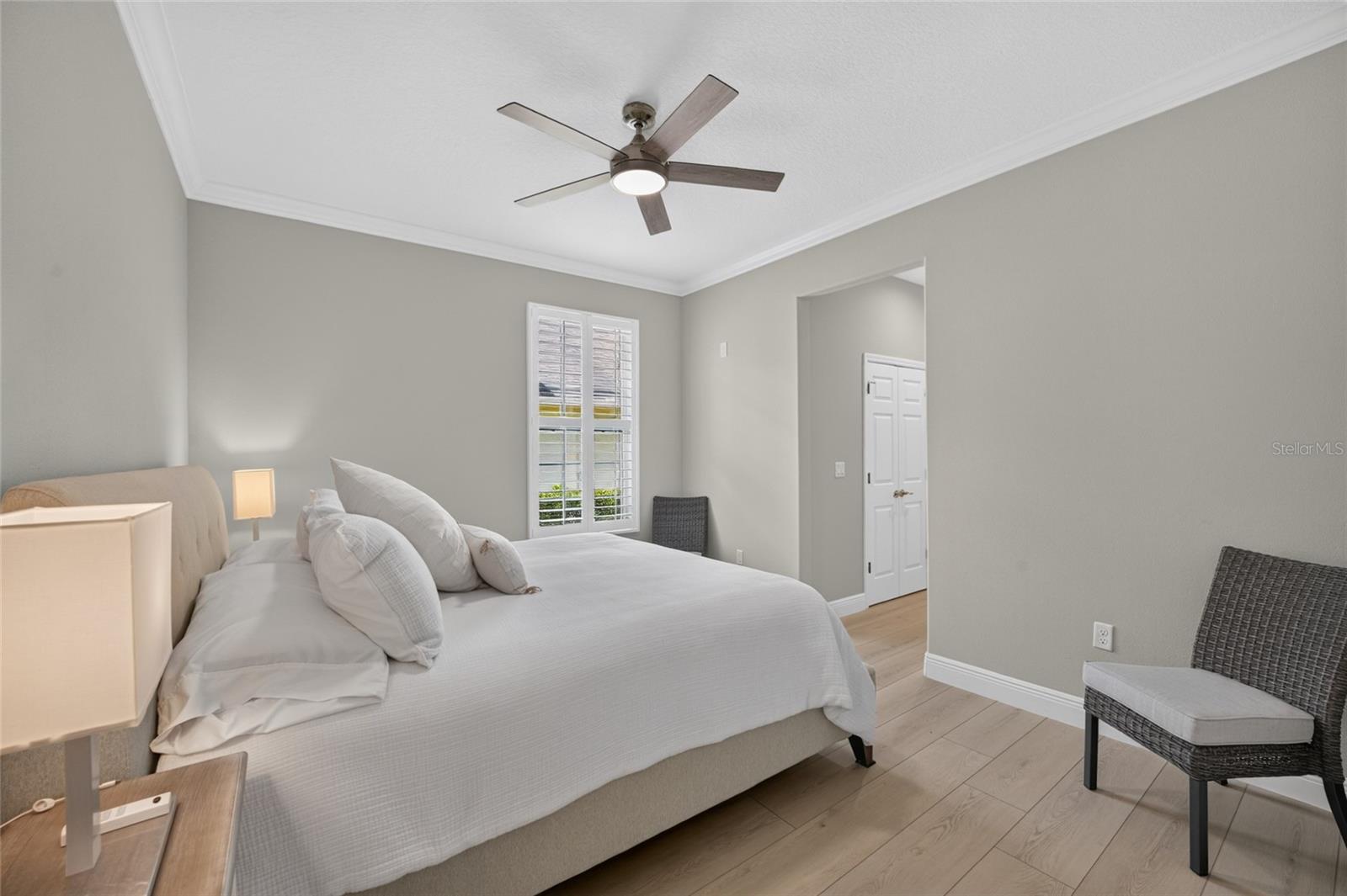 CANDLER HILLS - Residential