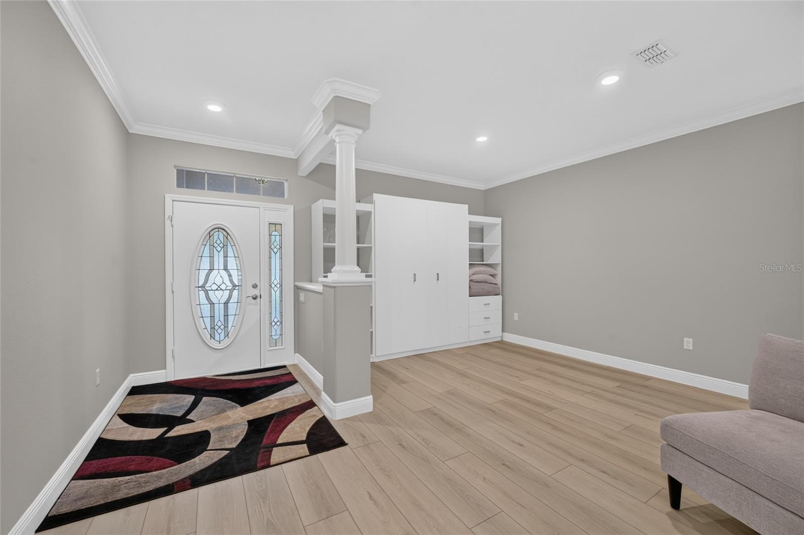 CANDLER HILLS - Residential
