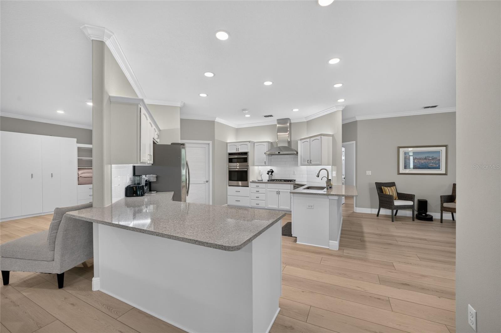 CANDLER HILLS - Residential