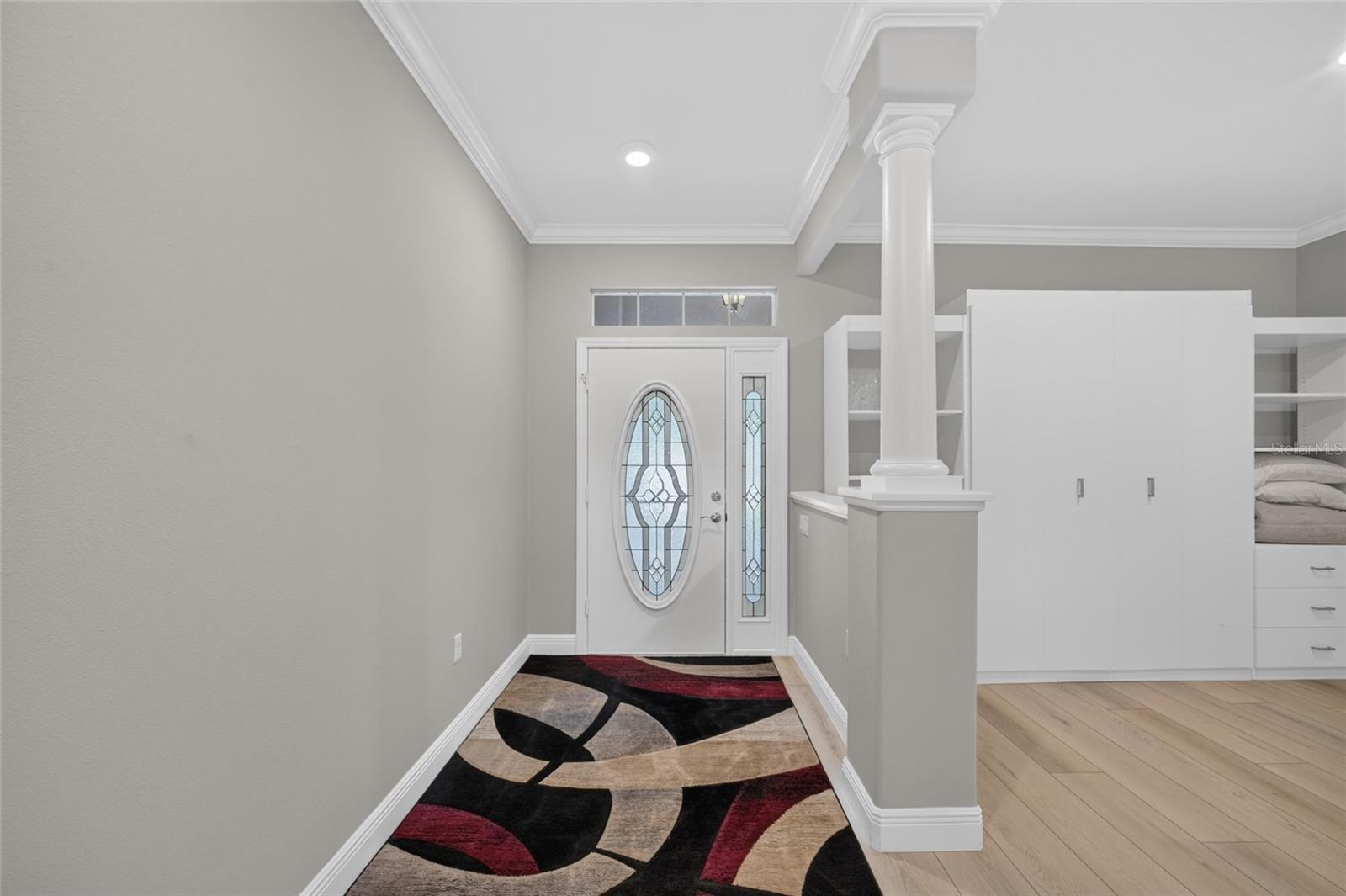 CANDLER HILLS - Residential