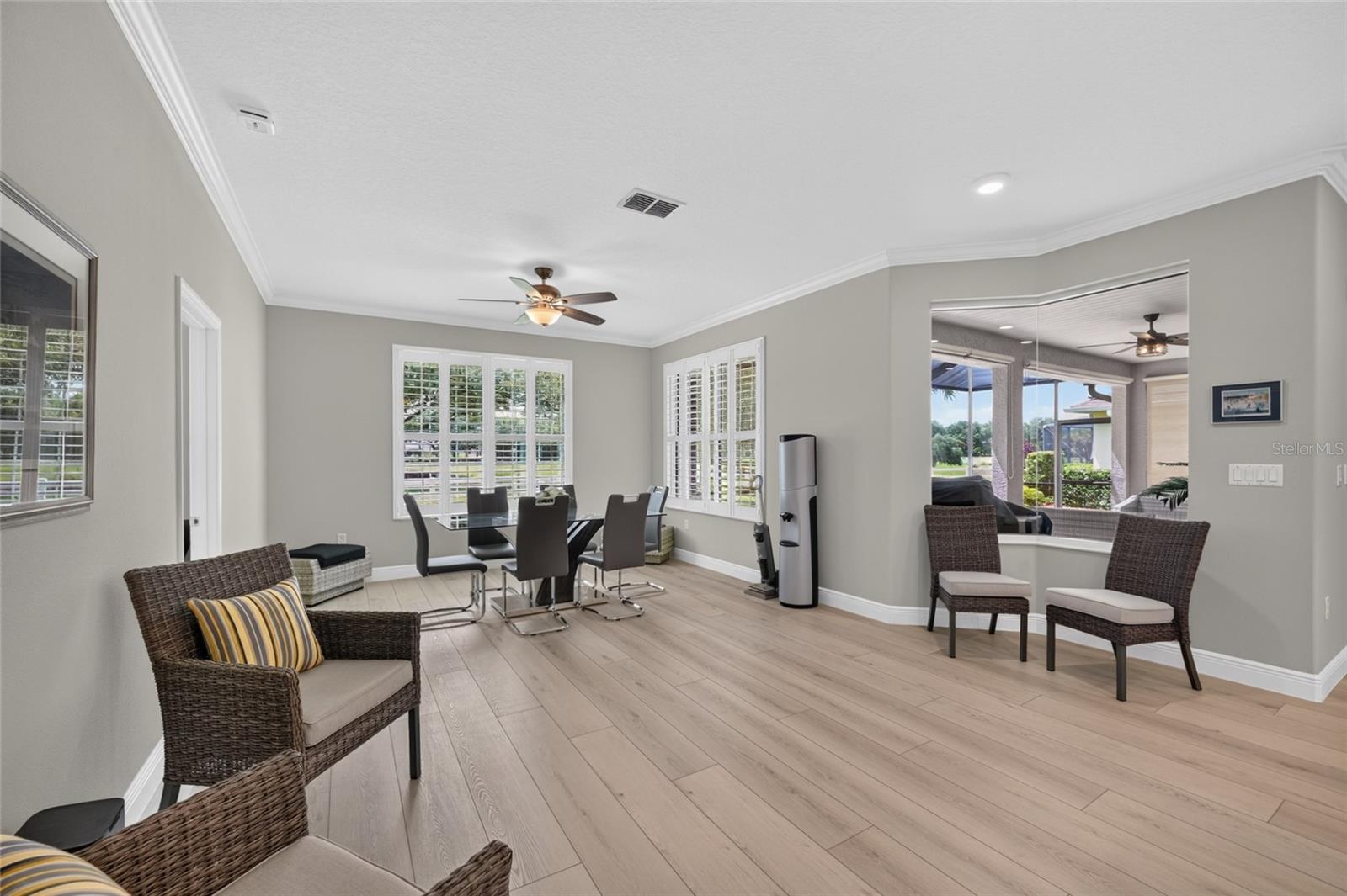 CANDLER HILLS - Residential