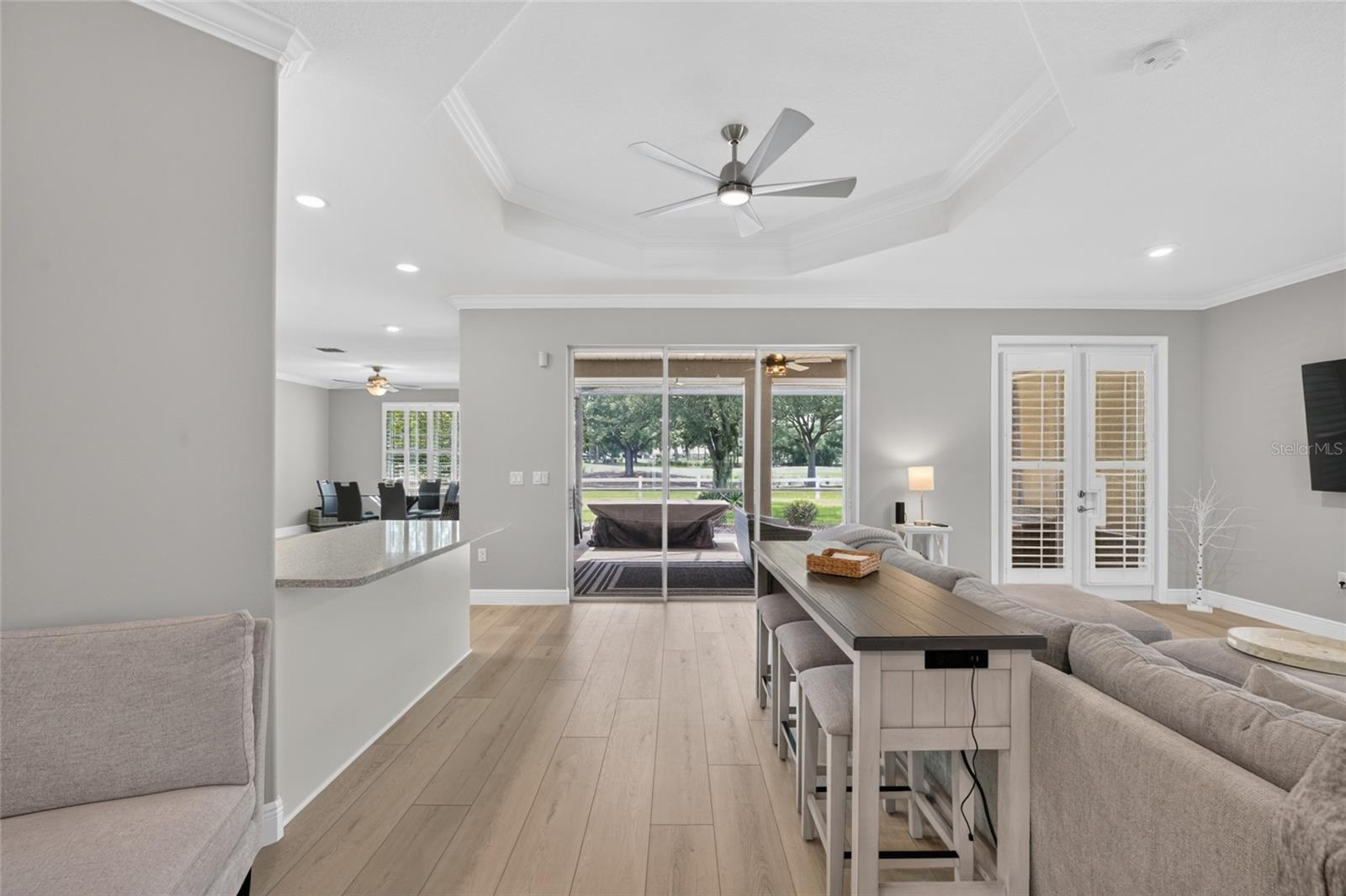 CANDLER HILLS - Residential