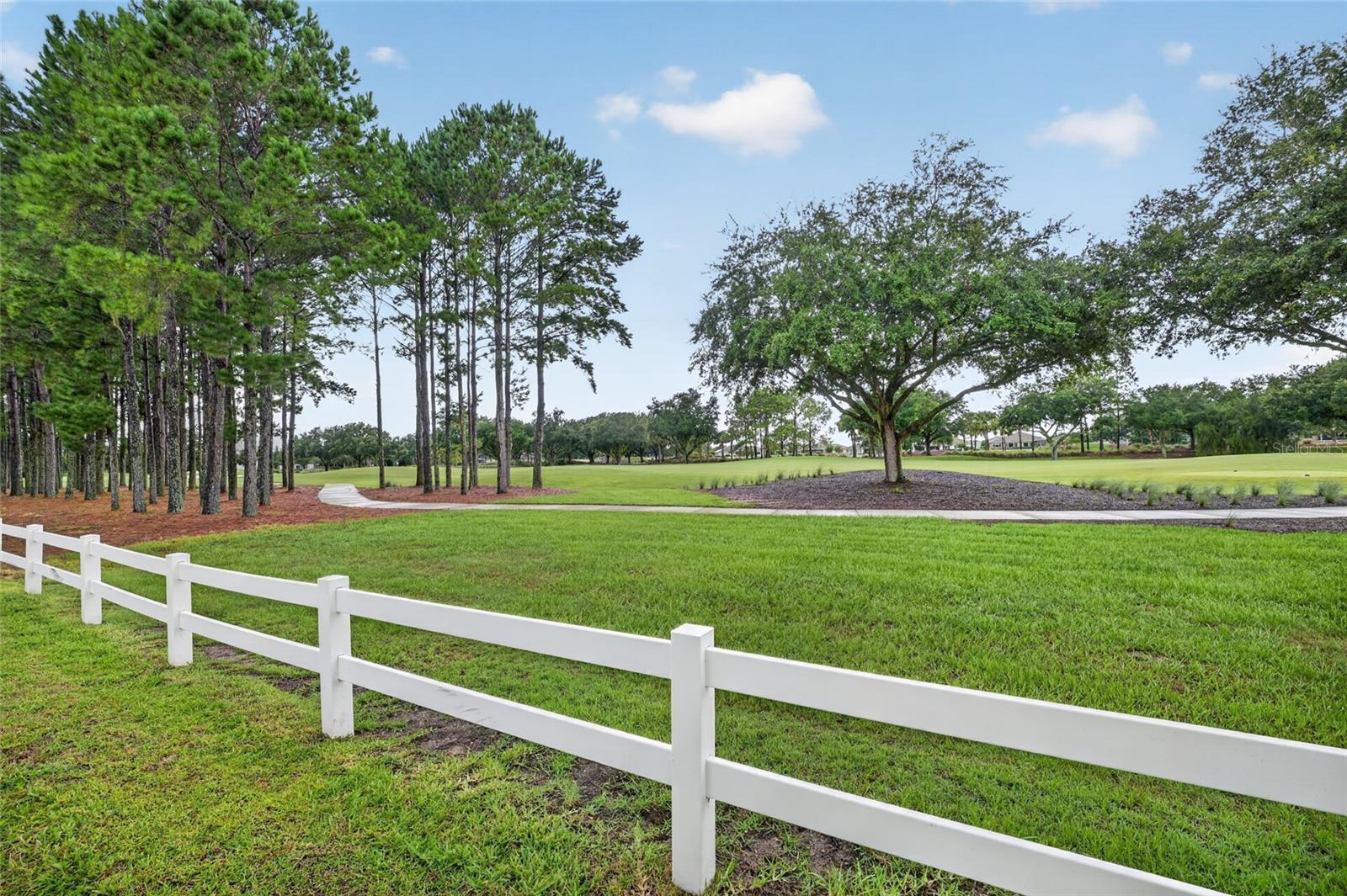 CANDLER HILLS - Residential