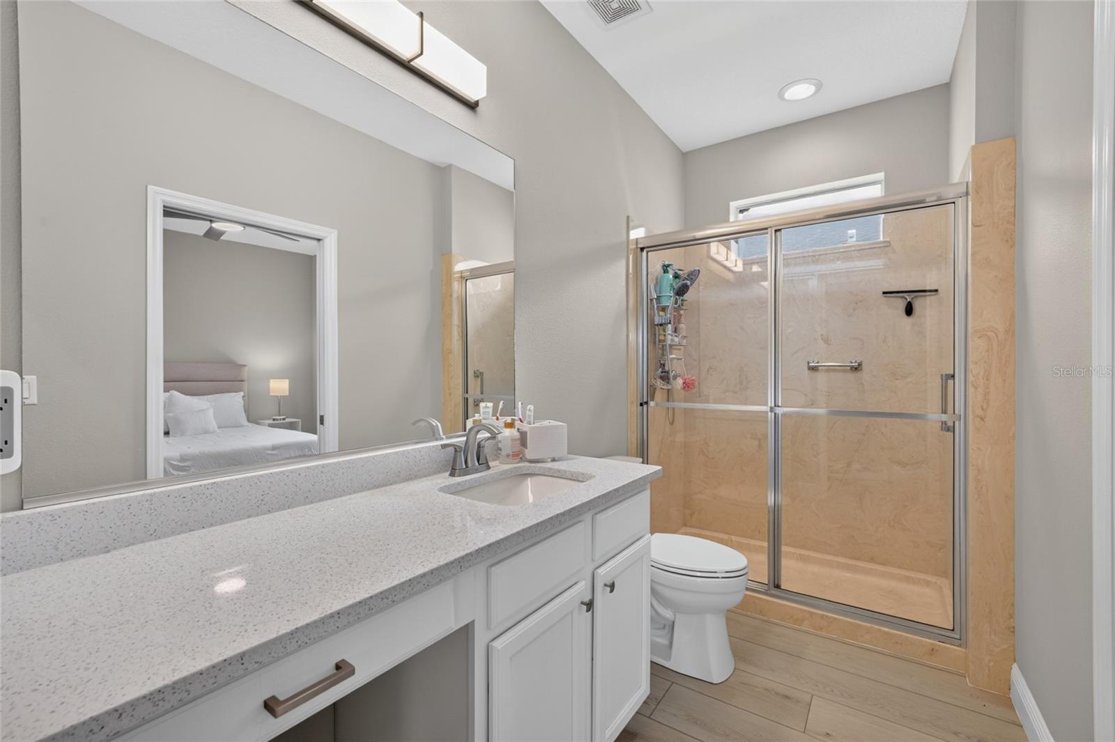 CANDLER HILLS - Residential