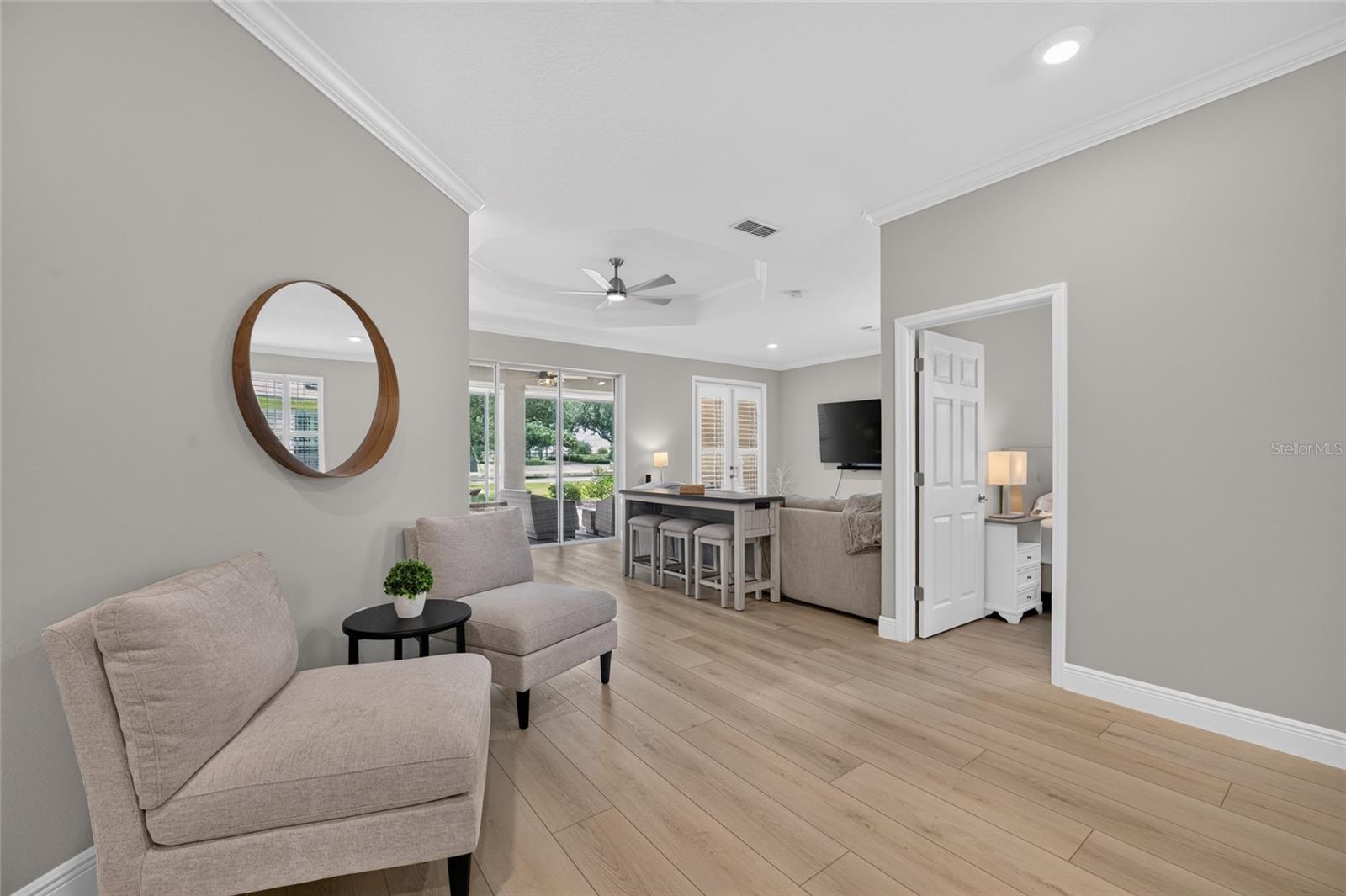 CANDLER HILLS - Residential