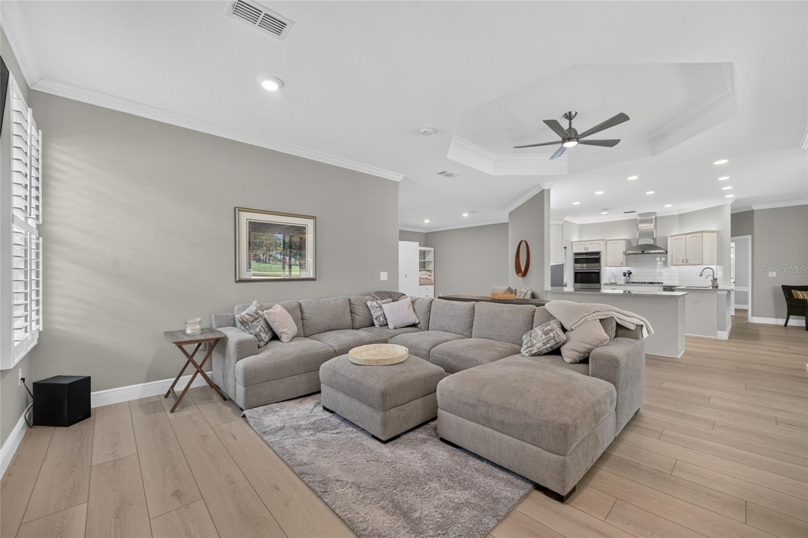 CANDLER HILLS - Residential