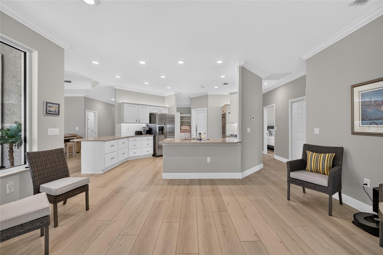 CANDLER HILLS - Residential