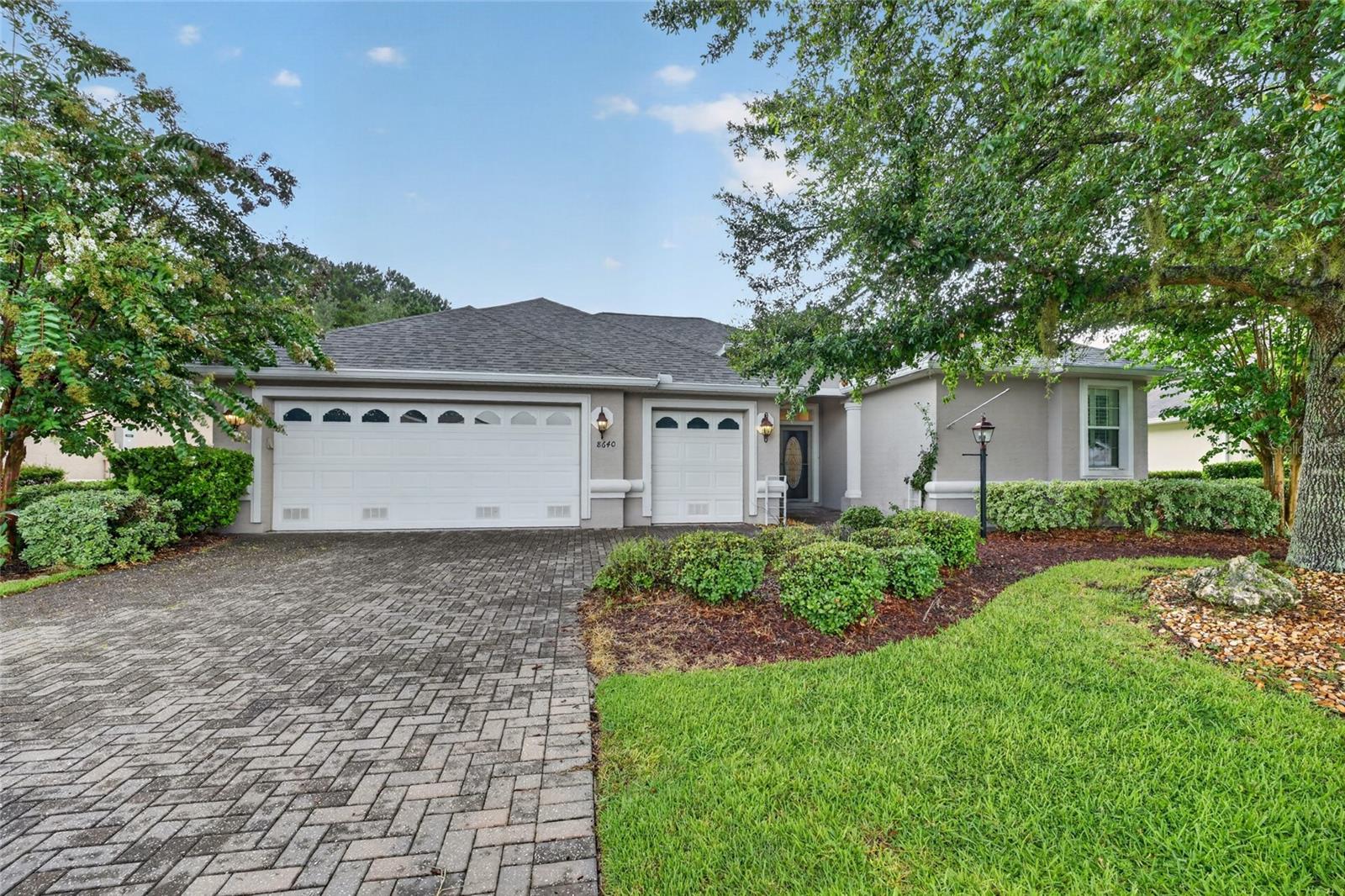 CANDLER HILLS - Residential