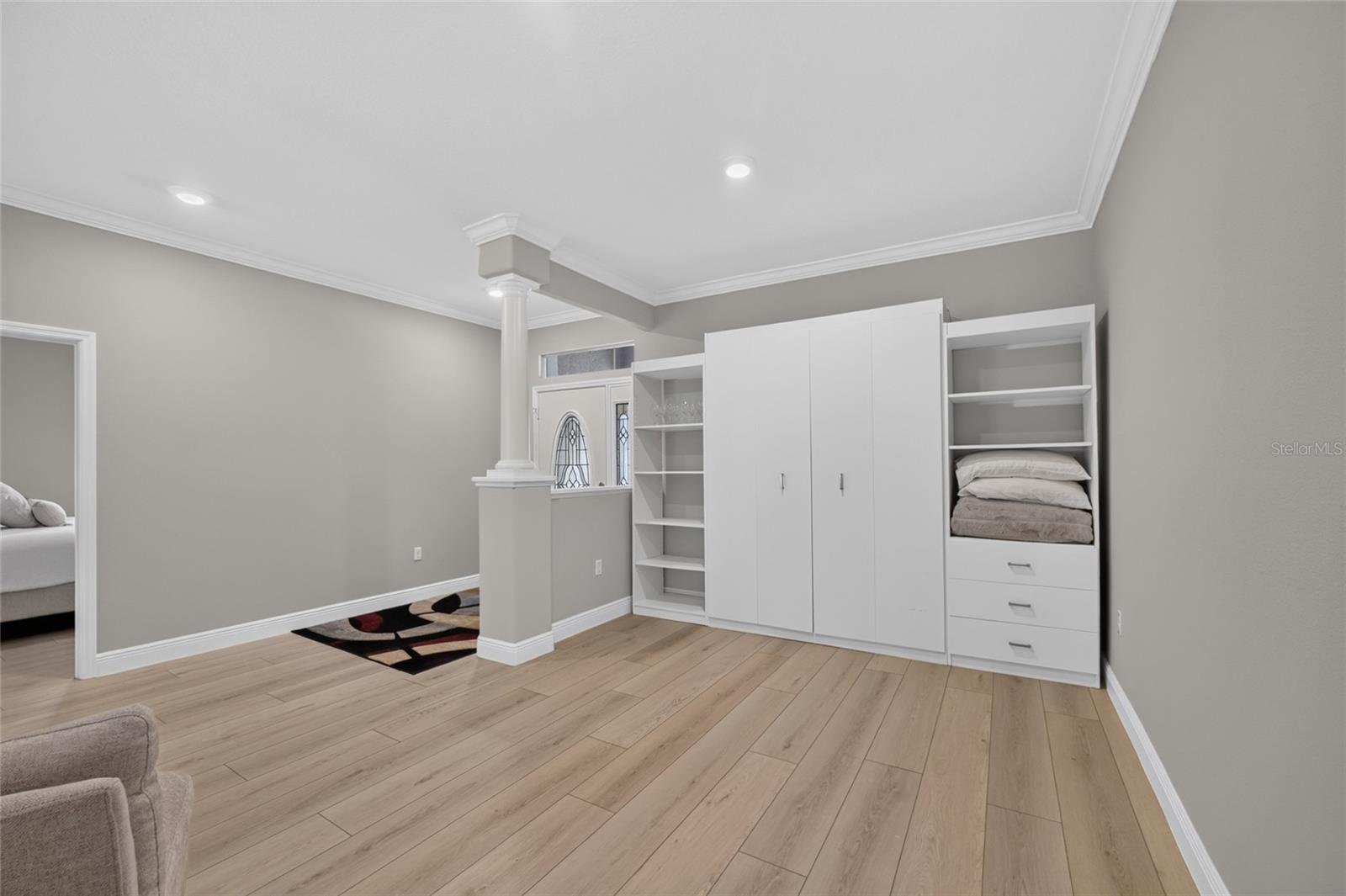 CANDLER HILLS - Residential