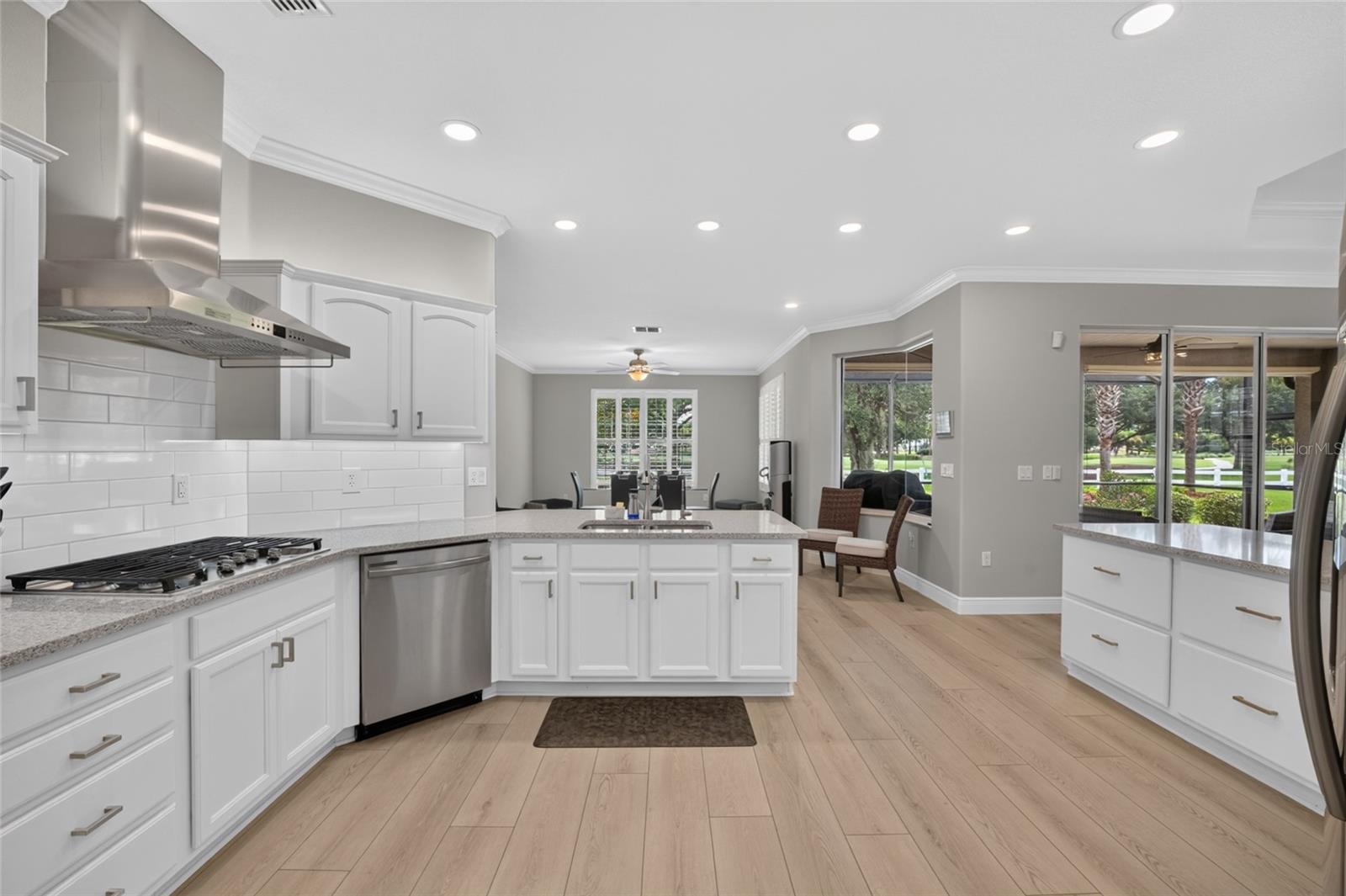 CANDLER HILLS - Residential