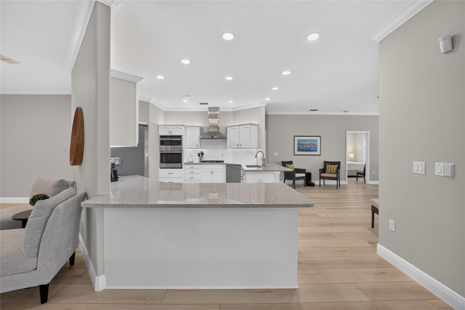 CANDLER HILLS - Residential