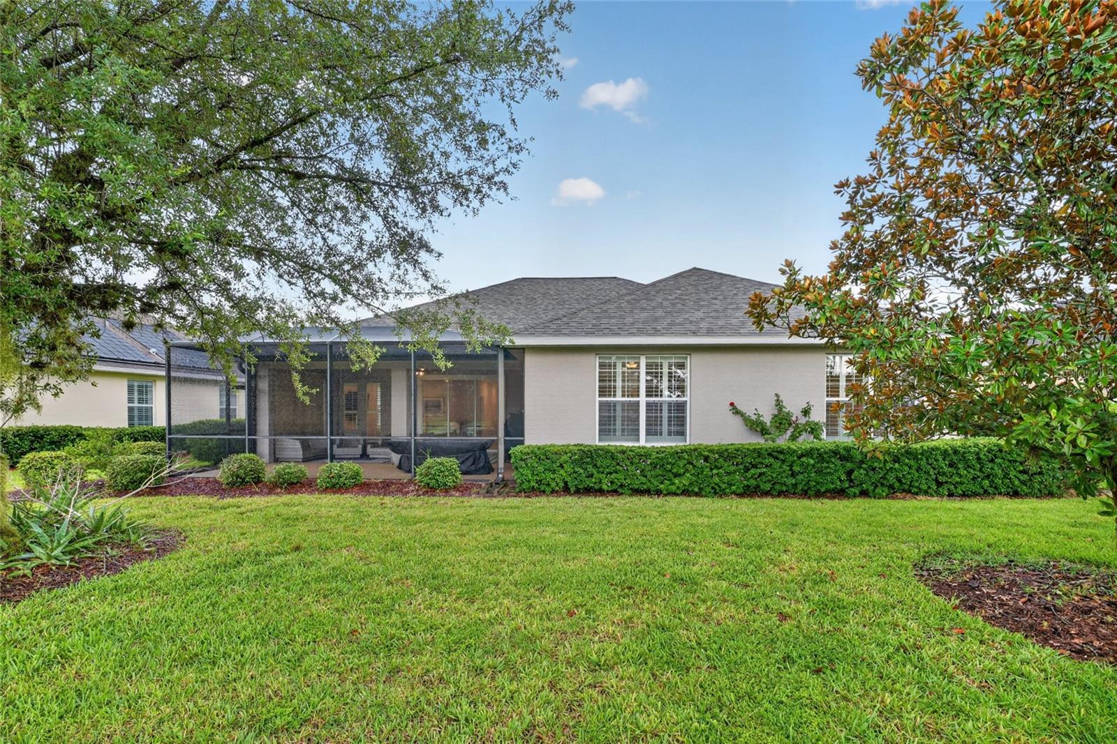 CANDLER HILLS - Residential