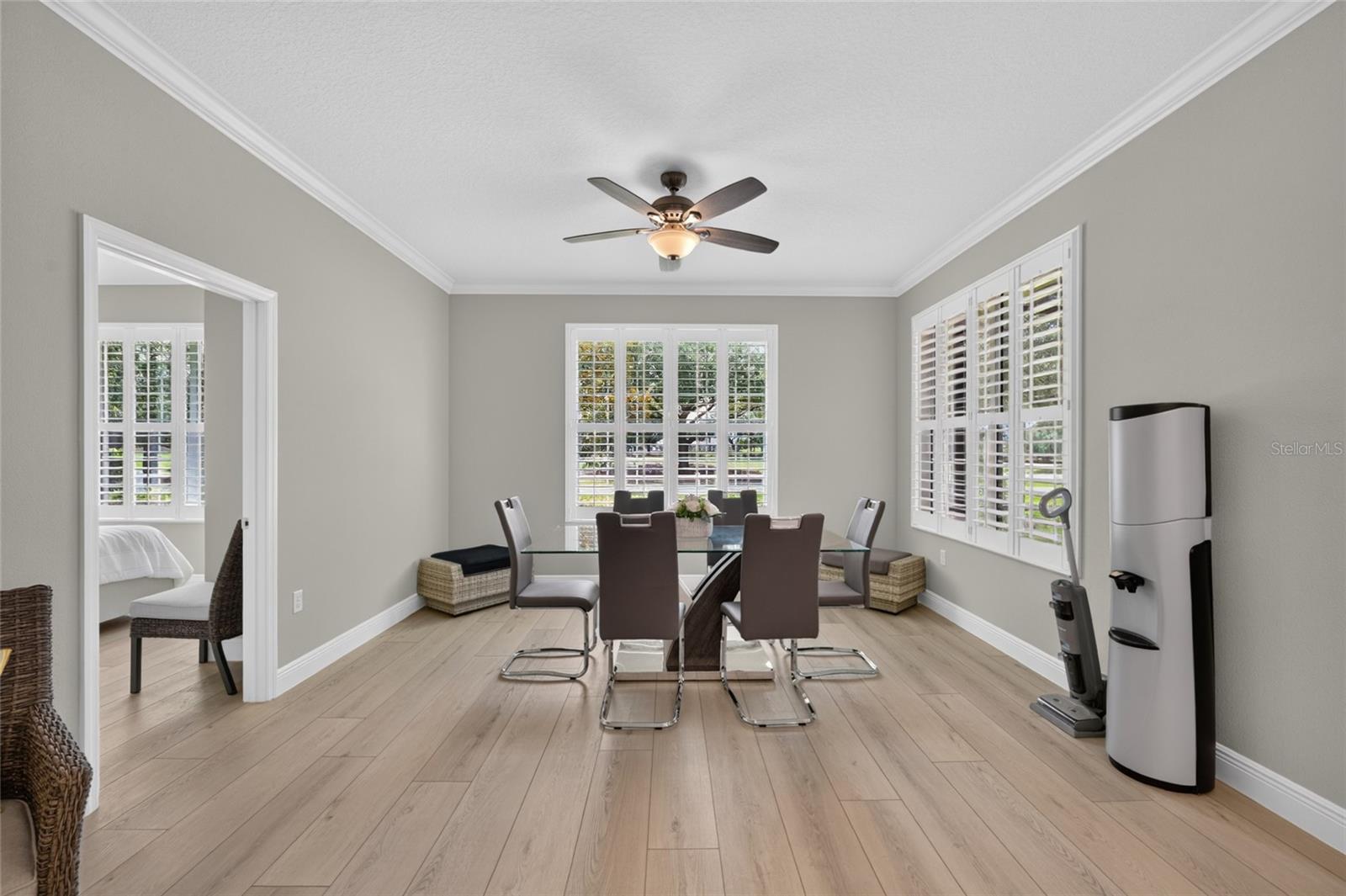 CANDLER HILLS - Residential