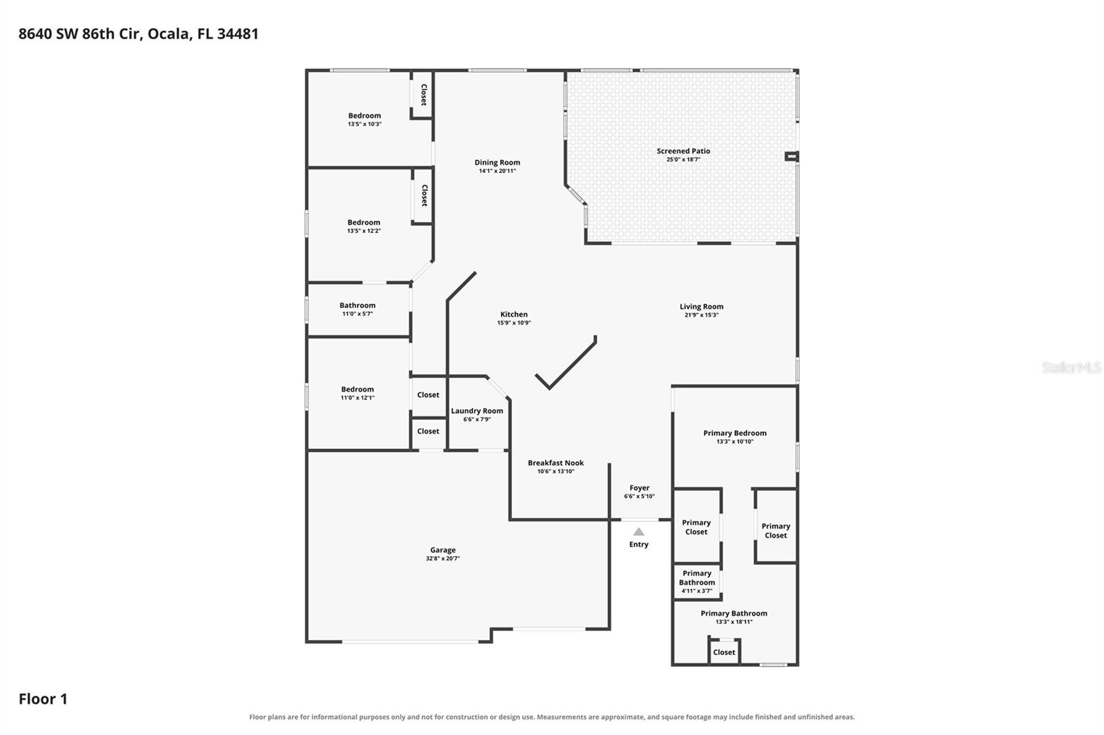CANDLER HILLS - Residential