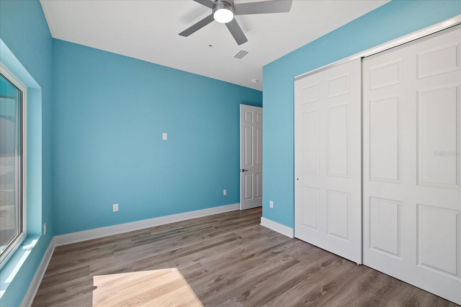 AZUL TWNHMS CONDO - Residential