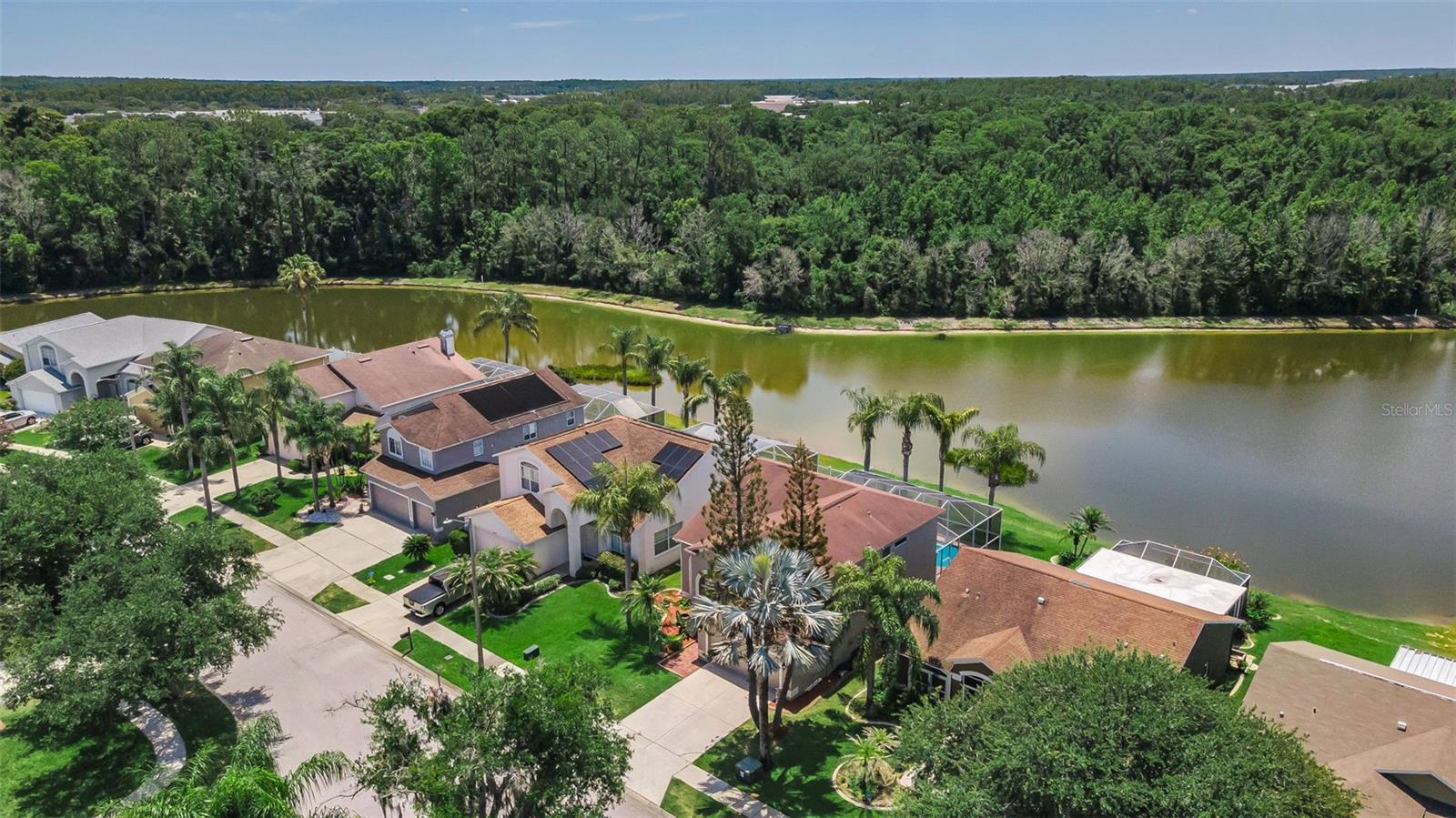 NORTHWOOD - Residential