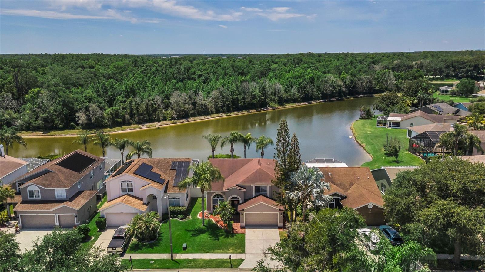 NORTHWOOD - Residential