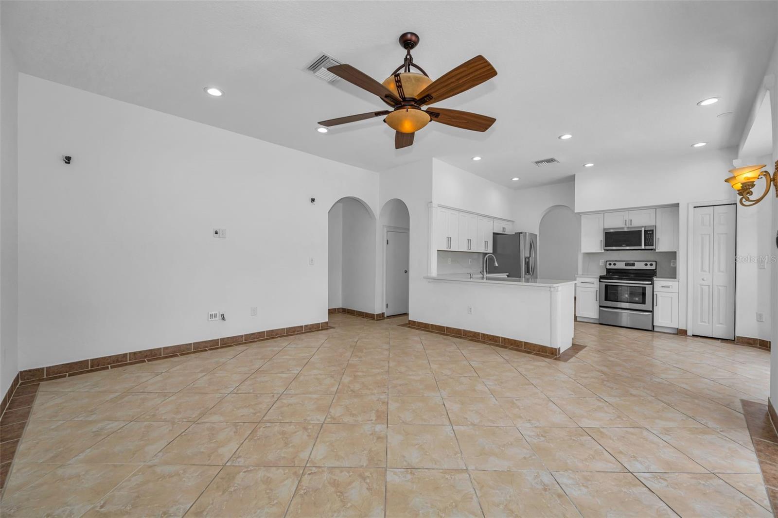 NORTHWOOD - Residential