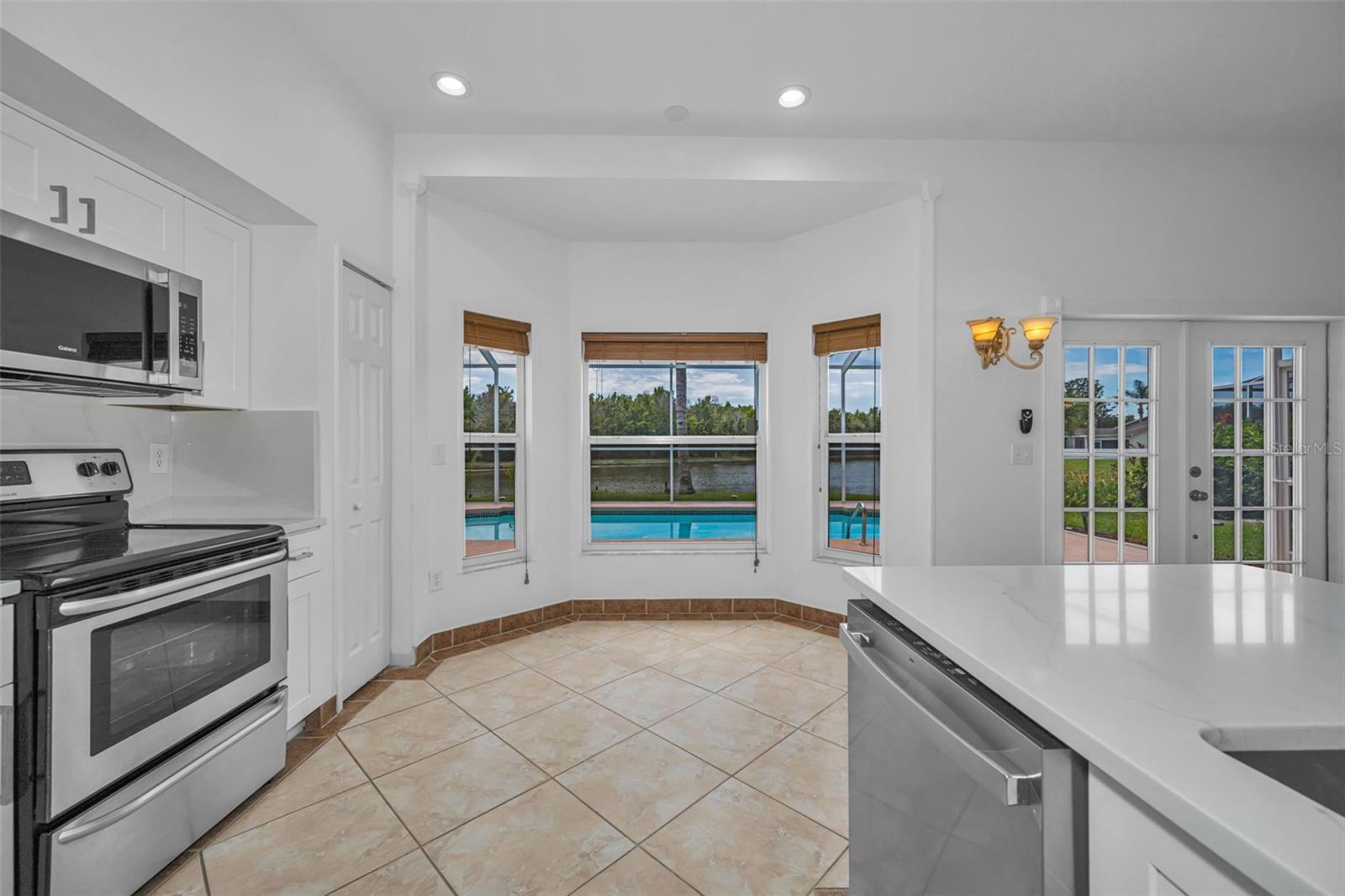 NORTHWOOD - Residential