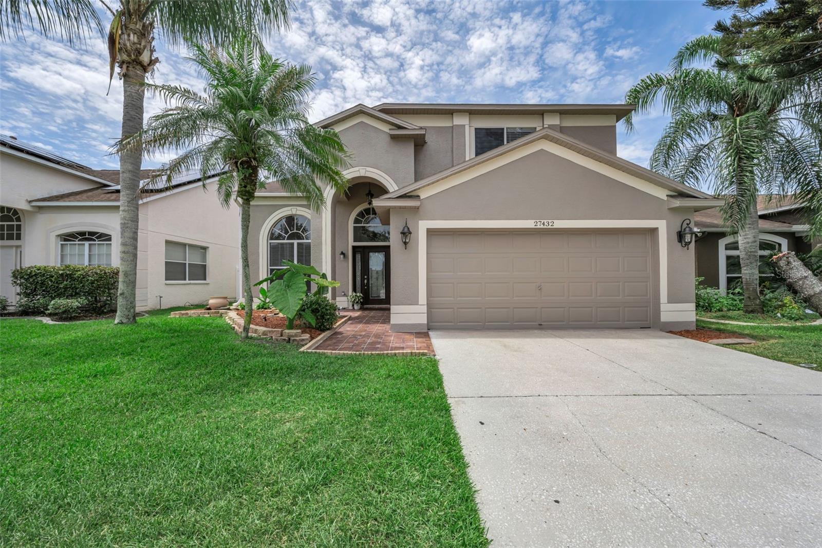 NORTHWOOD - Residential