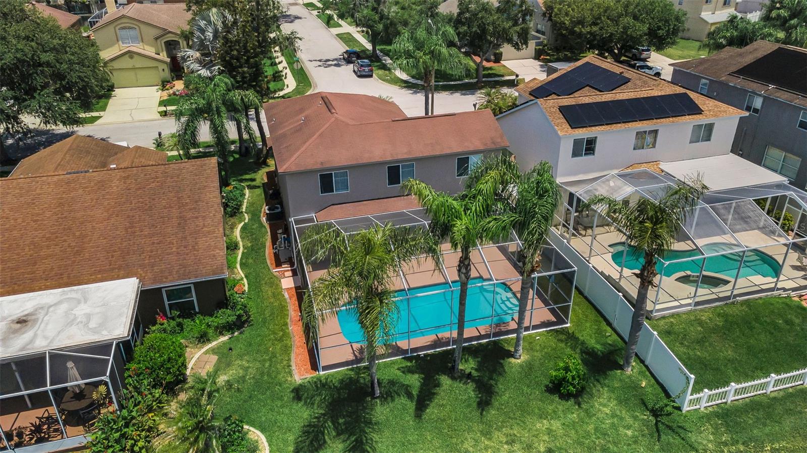 NORTHWOOD - Residential