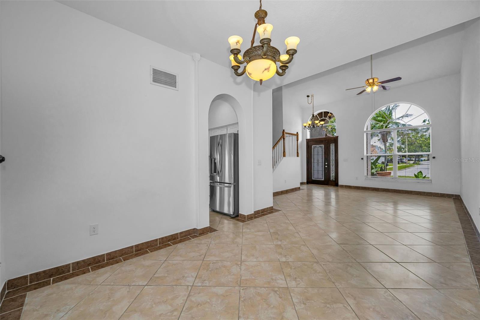 NORTHWOOD - Residential