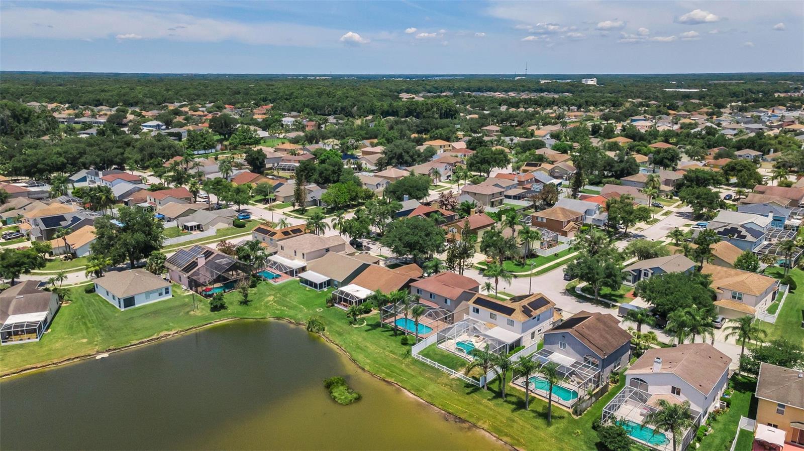 NORTHWOOD - Residential