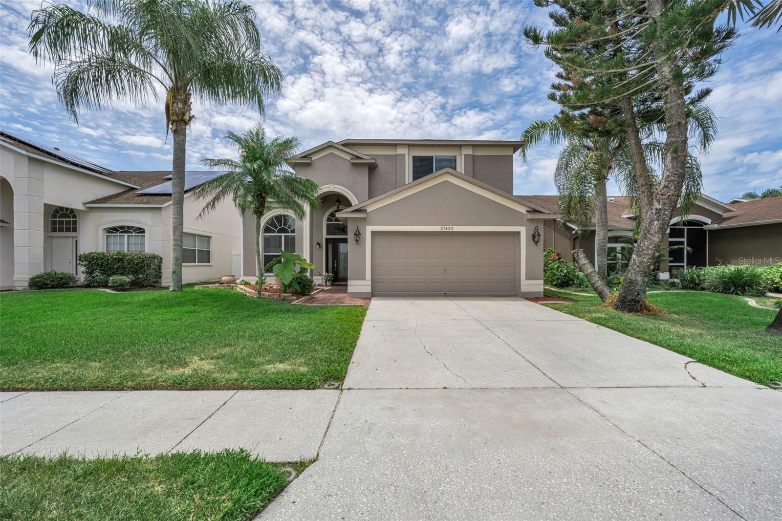 NORTHWOOD - Residential