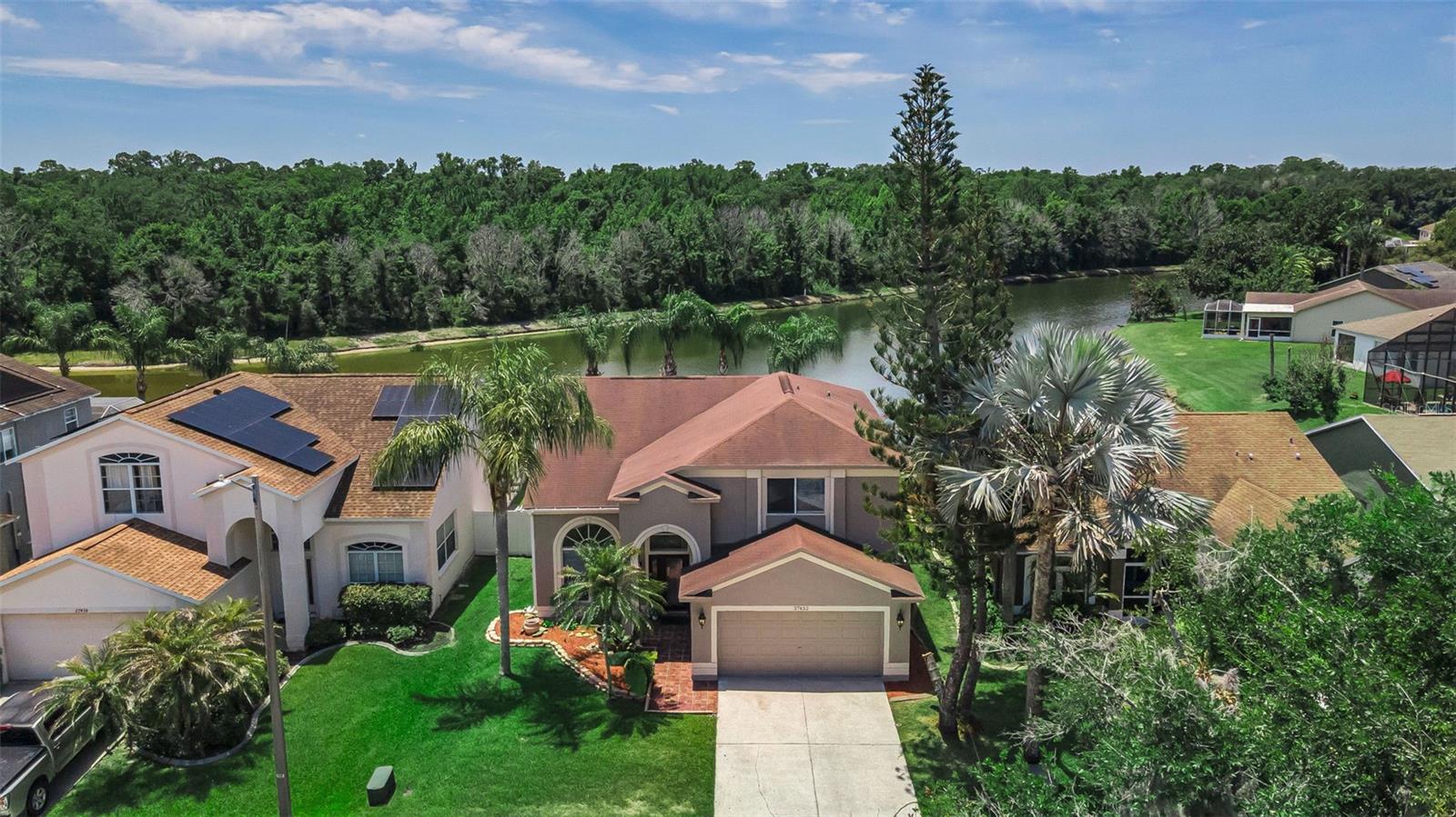 NORTHWOOD - Residential