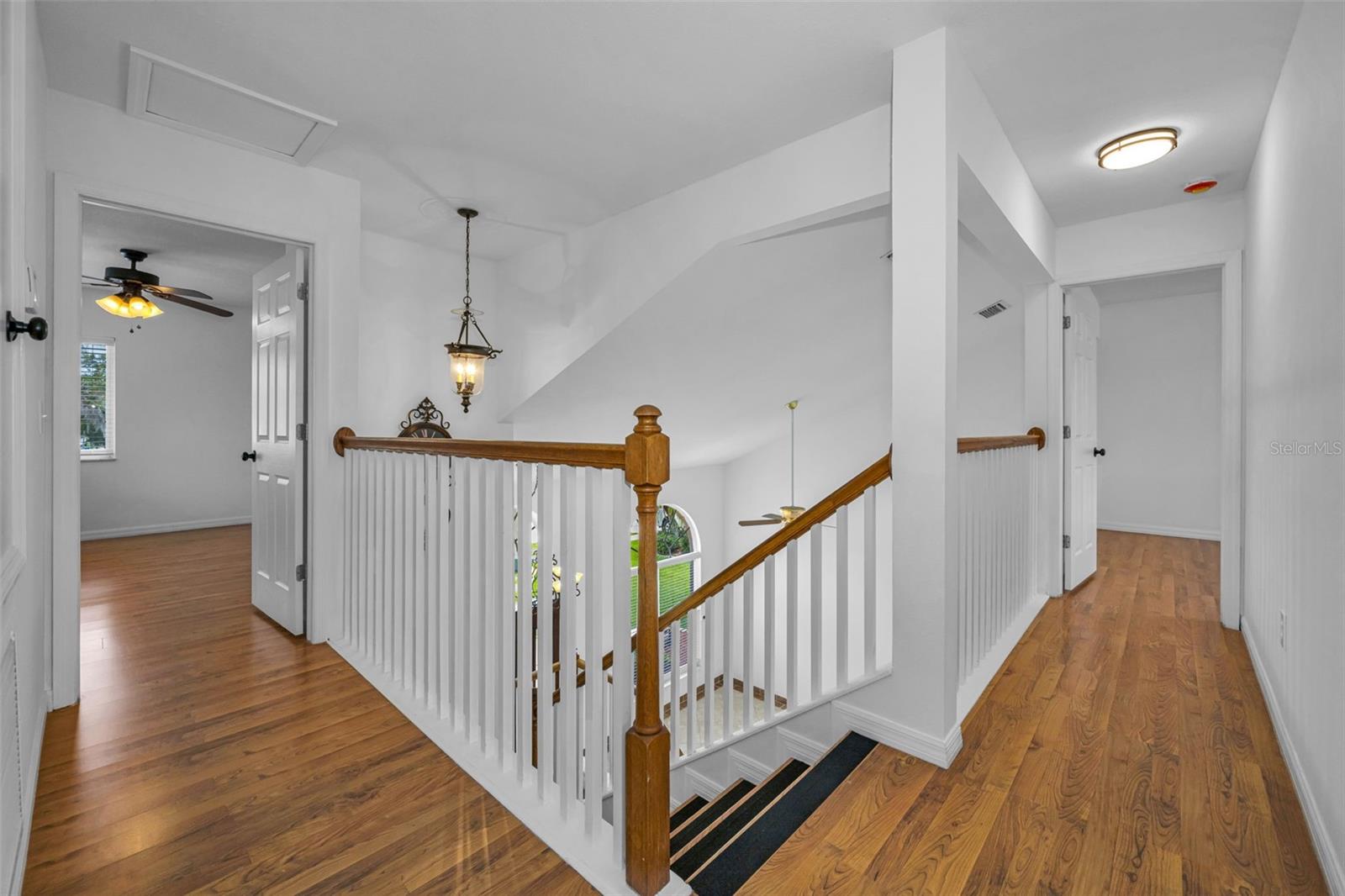 NORTHWOOD - Residential