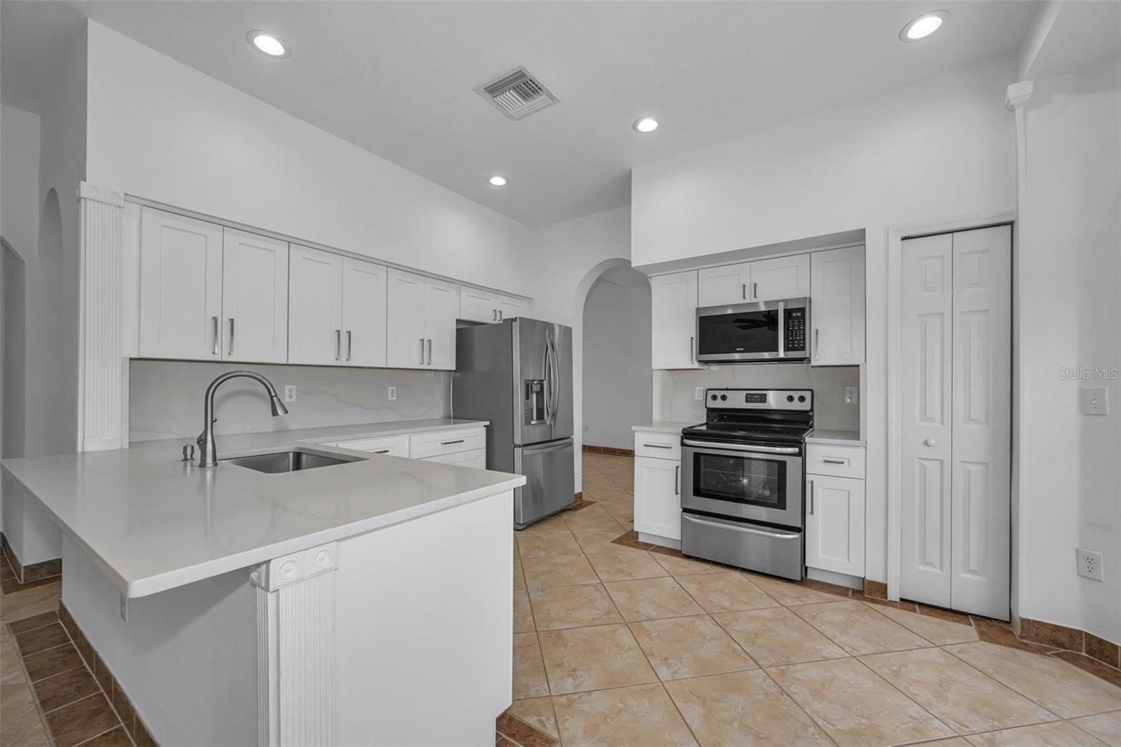 NORTHWOOD - Residential