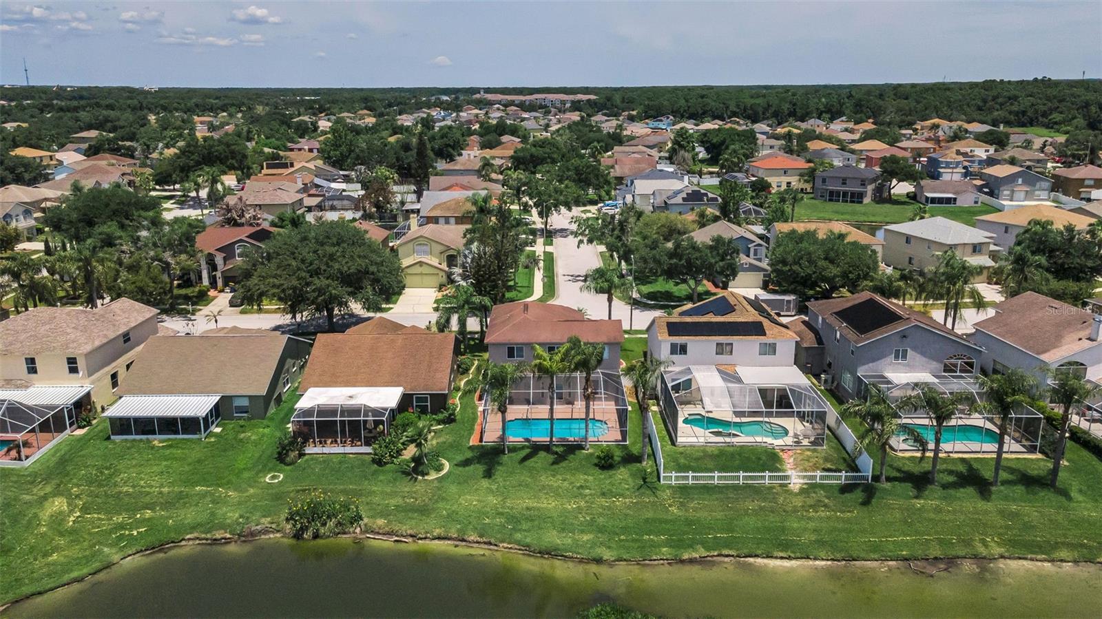 NORTHWOOD - Residential