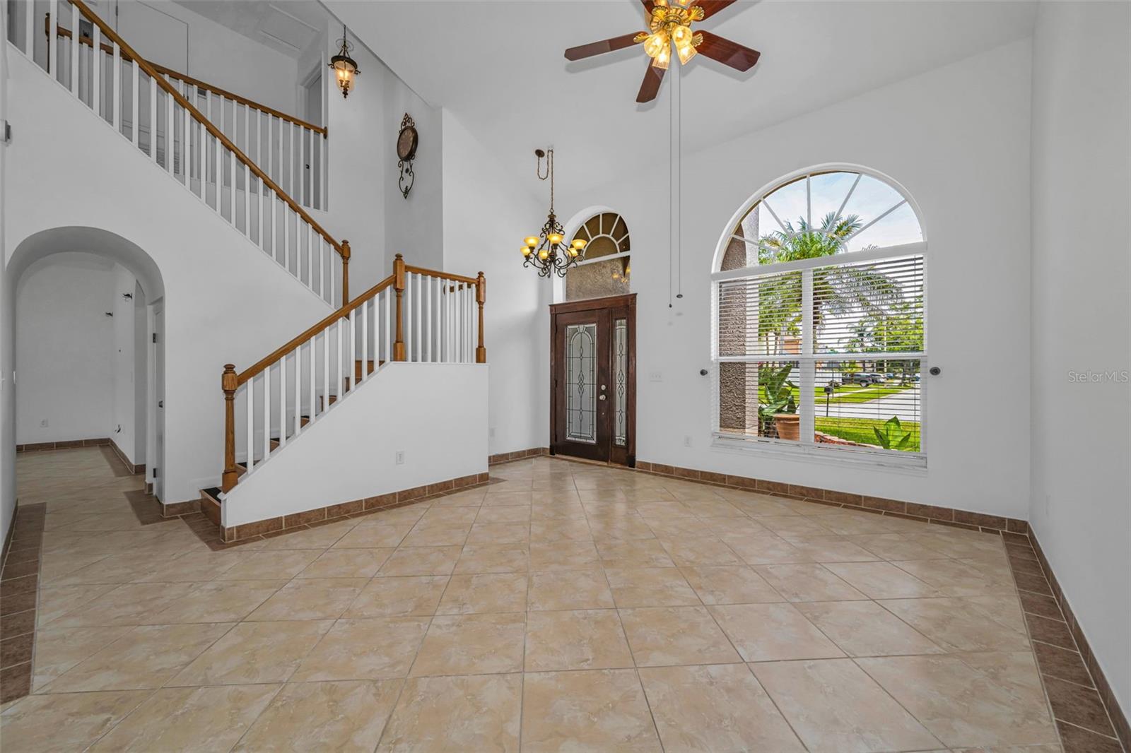 NORTHWOOD - Residential