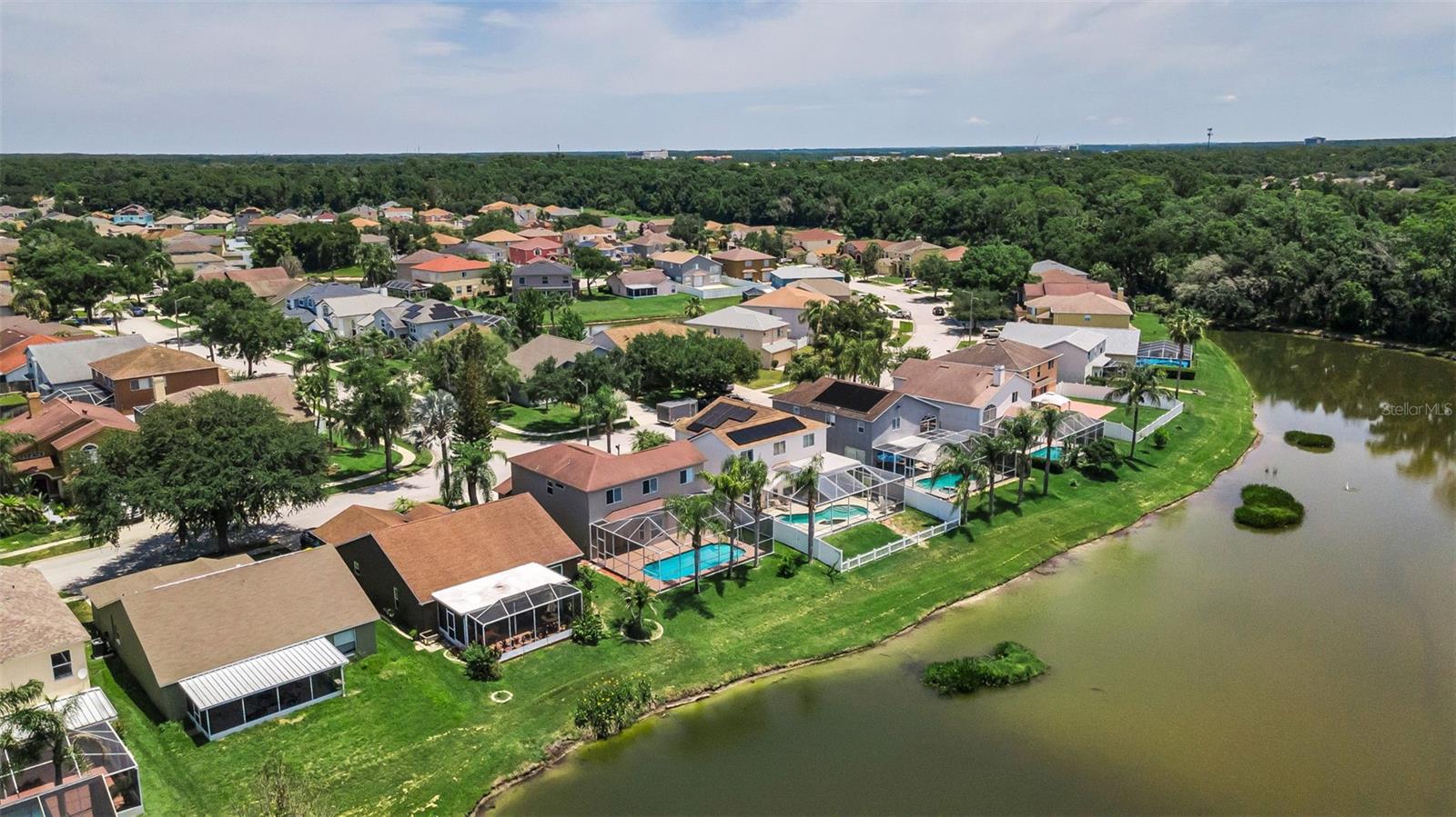 NORTHWOOD - Residential