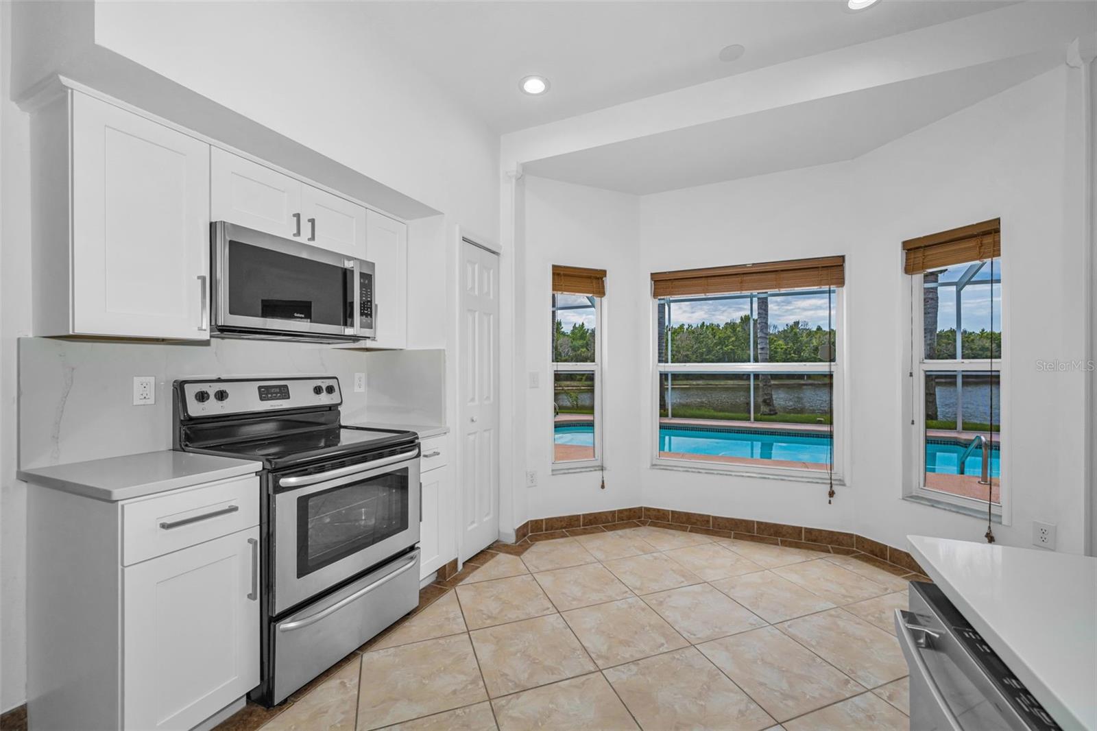NORTHWOOD - Residential