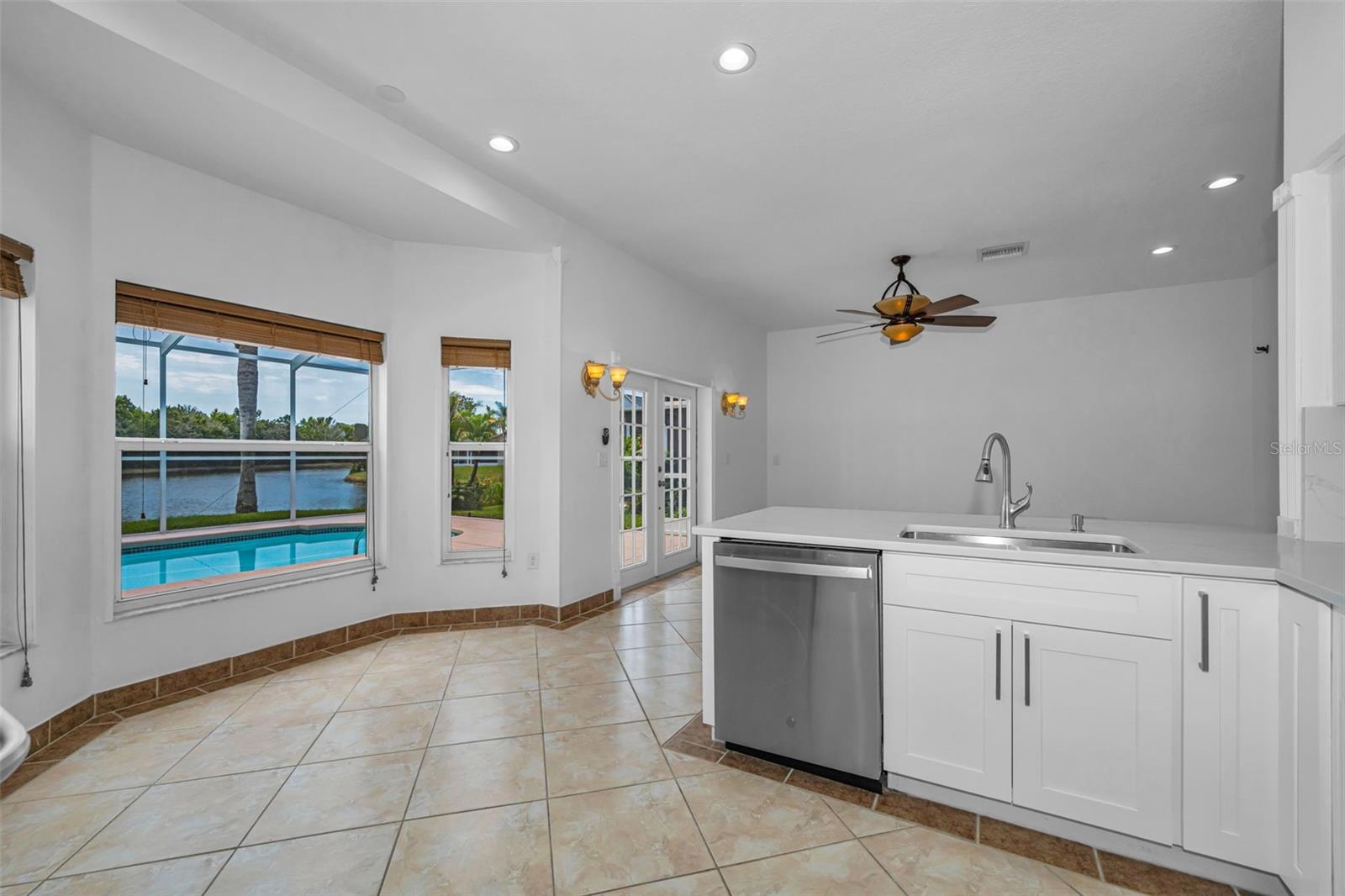 NORTHWOOD - Residential