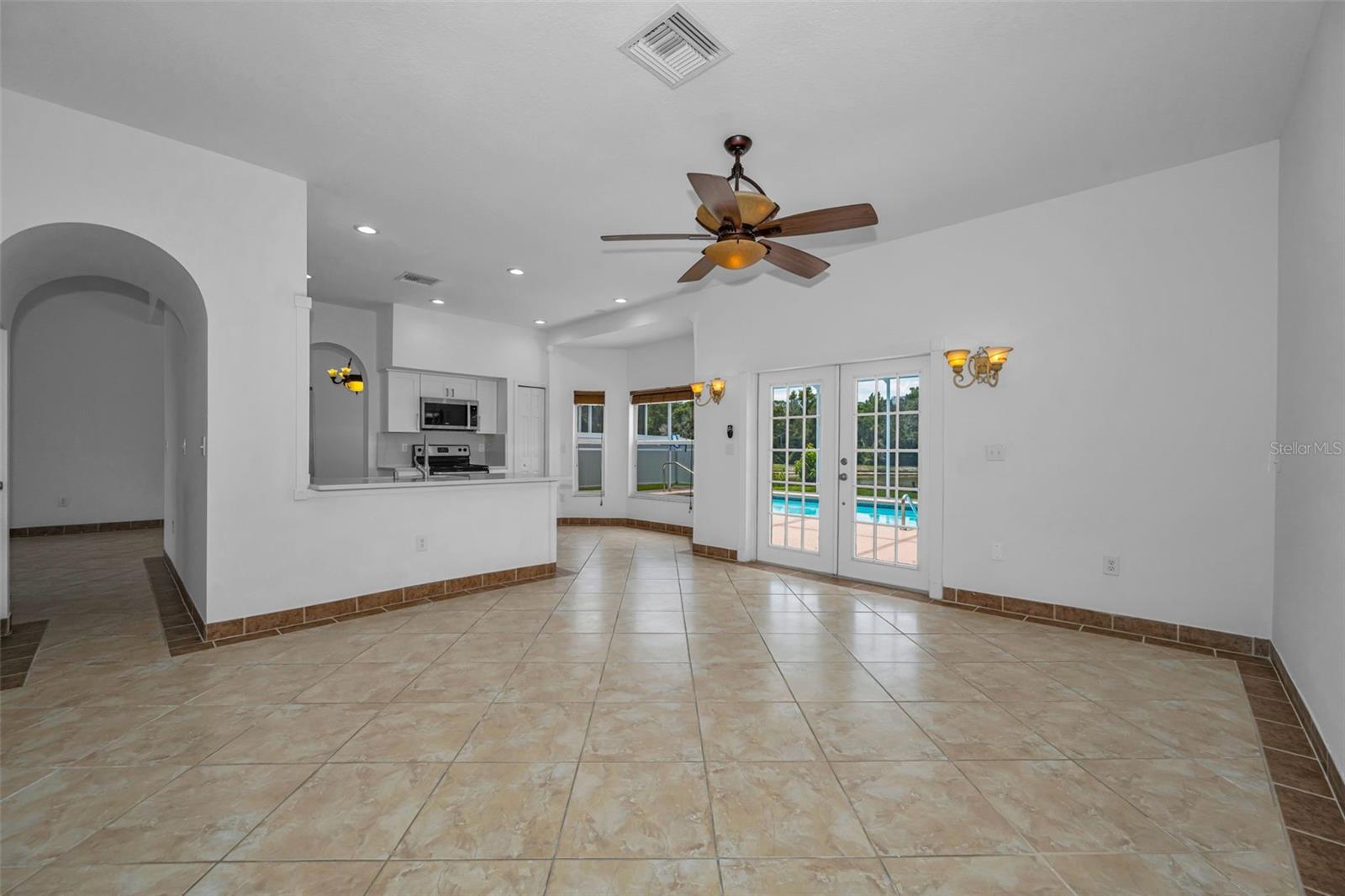NORTHWOOD - Residential