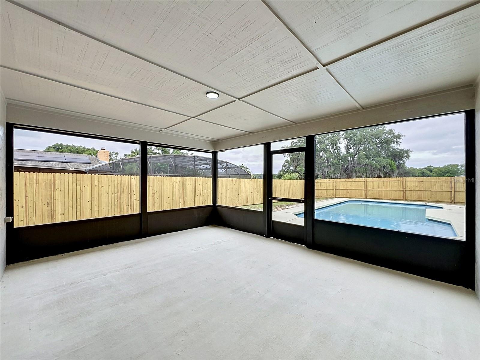 LAKE FLORENCE ESTATES - Residential