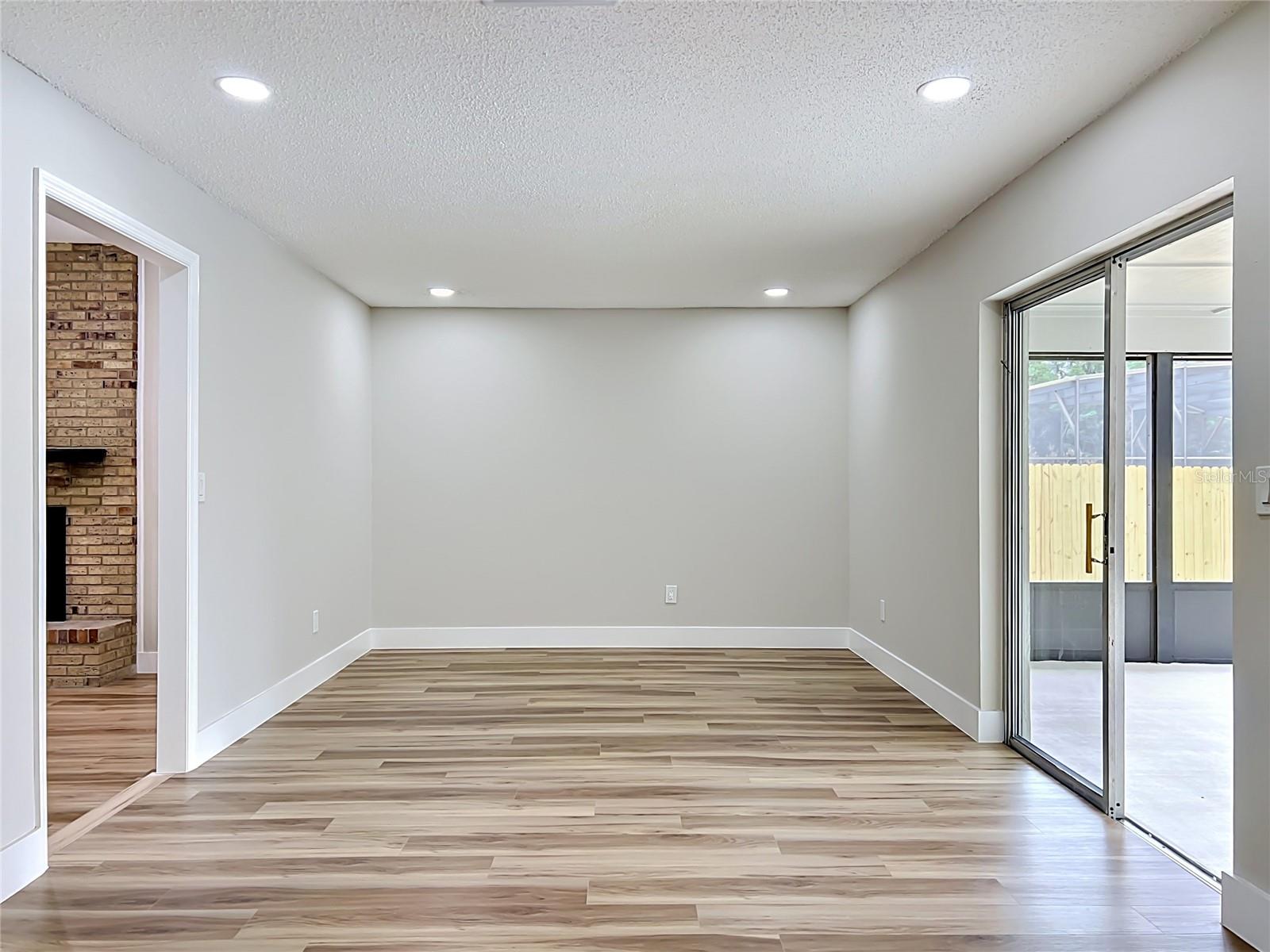 LAKE FLORENCE ESTATES - Residential